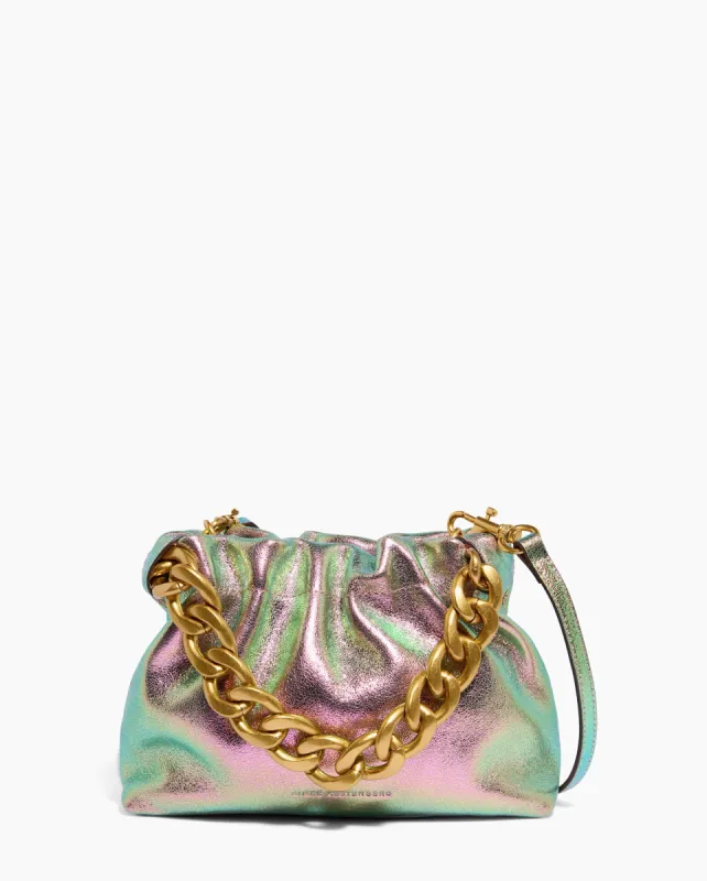 Chain Handheld Crossbody sold by Aimee Kestenberg