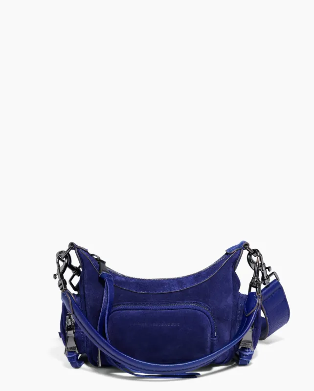 Away We Go Mini Convertible Crossbody sold by Aimee Kestenberg