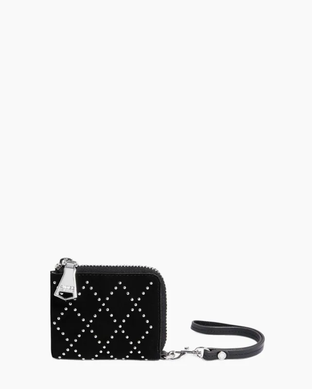 Ava Wristlet Wallet With RFID made by Aimee Kestenberg