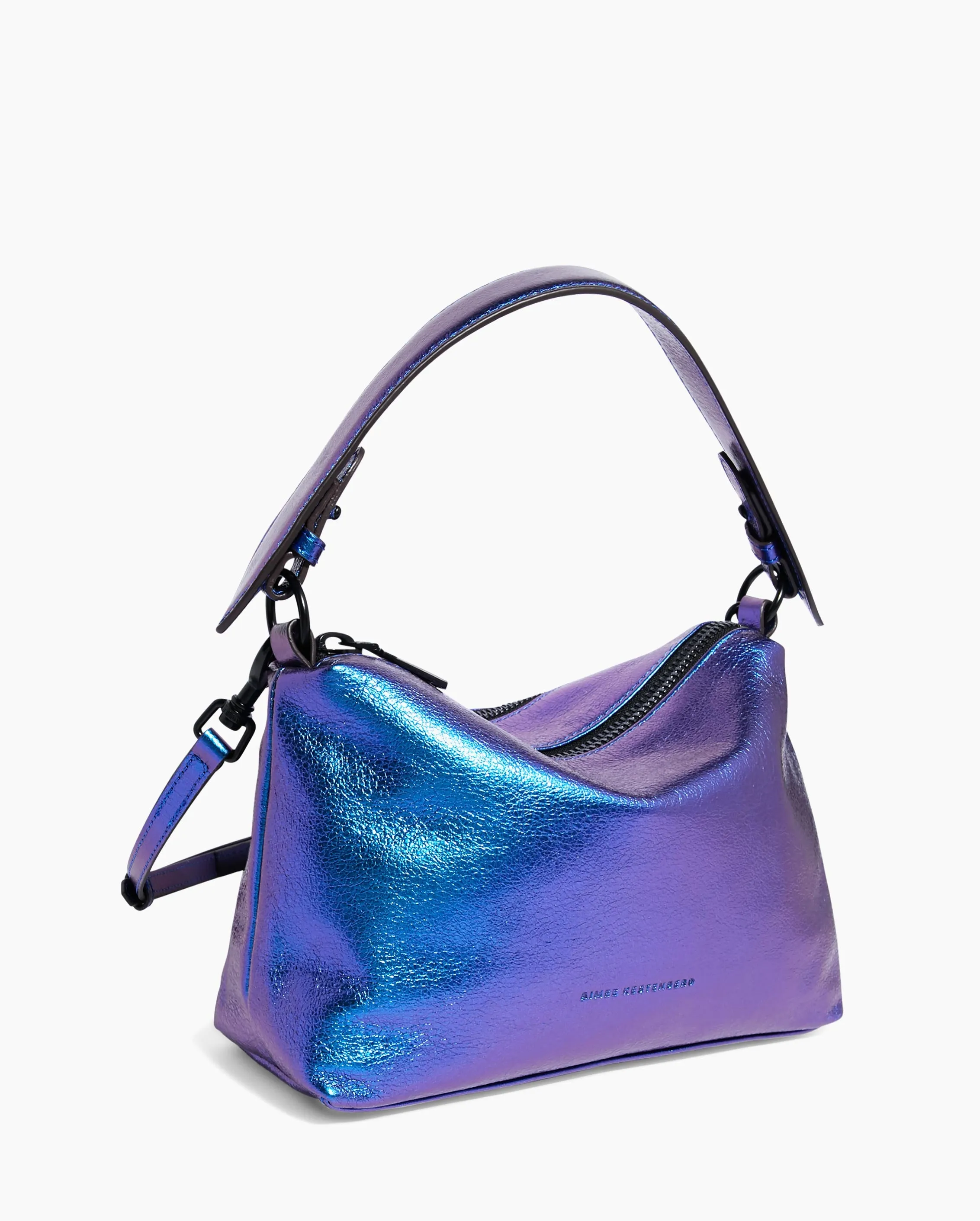 Ava Convertible Shoulder sold by Aimee Kestenberg product image thumbnail 4