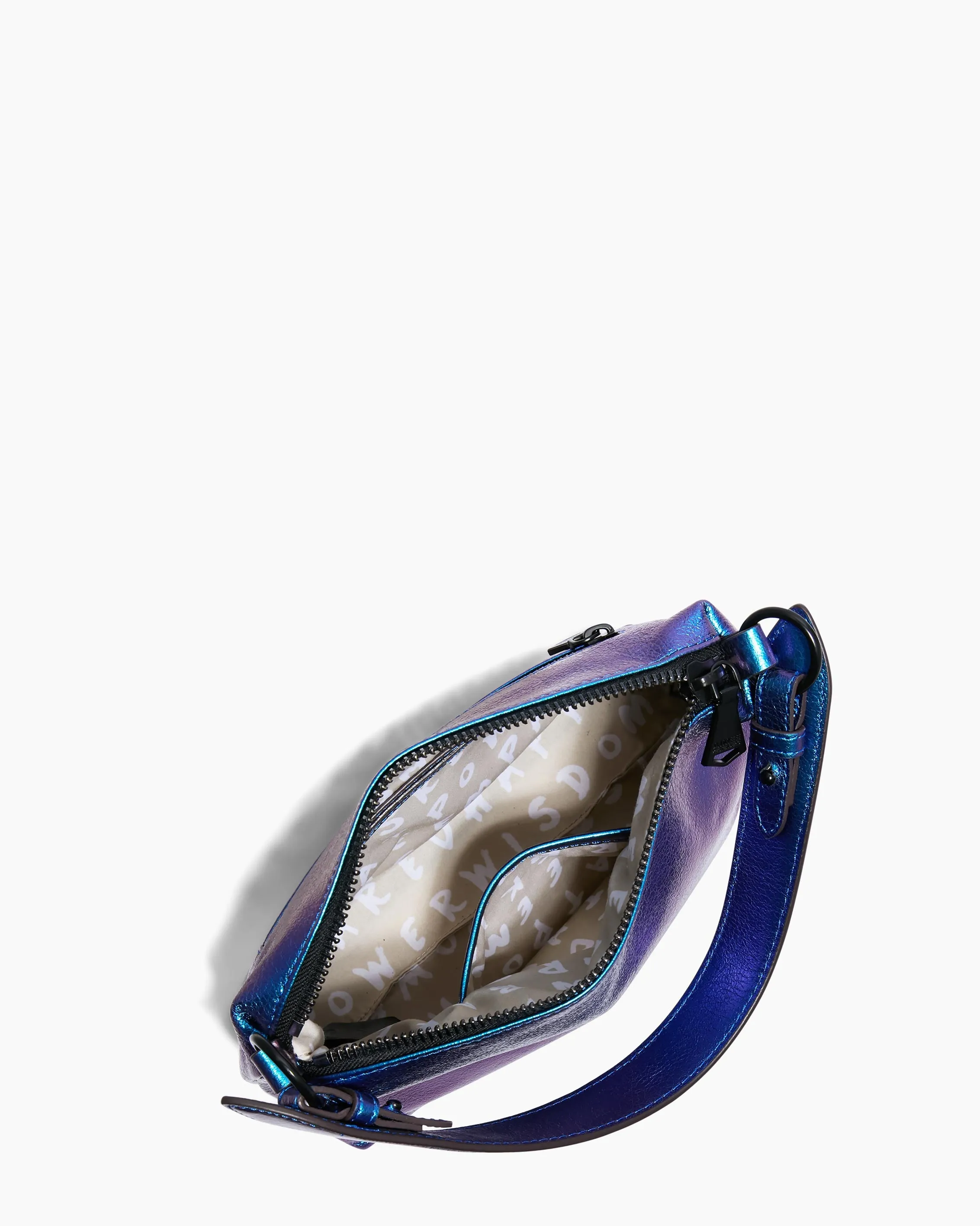 Ava Convertible Shoulder sold by Aimee Kestenberg product image thumbnail 5