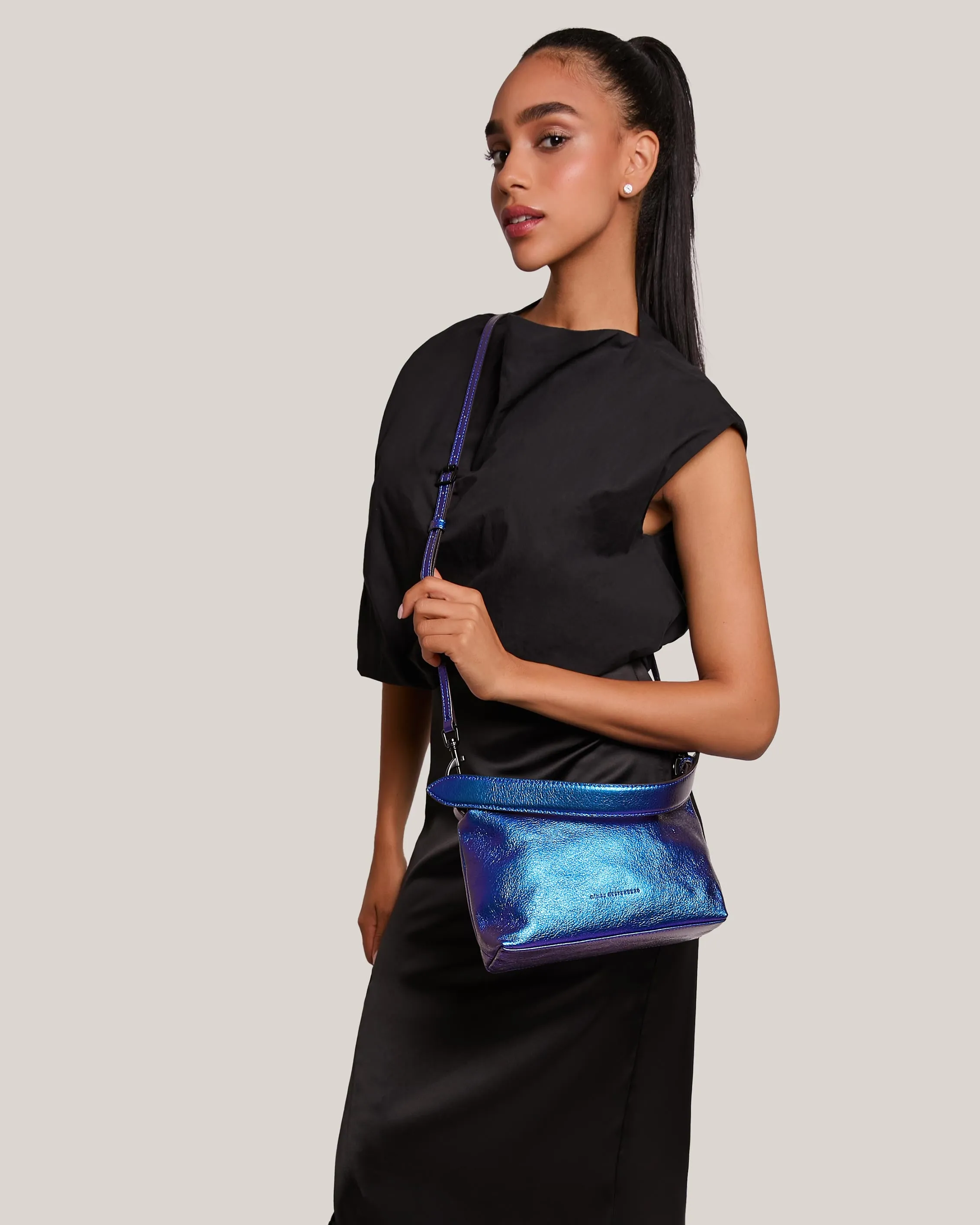 Ava Convertible Shoulder sold by Aimee Kestenberg product image thumbnail 2