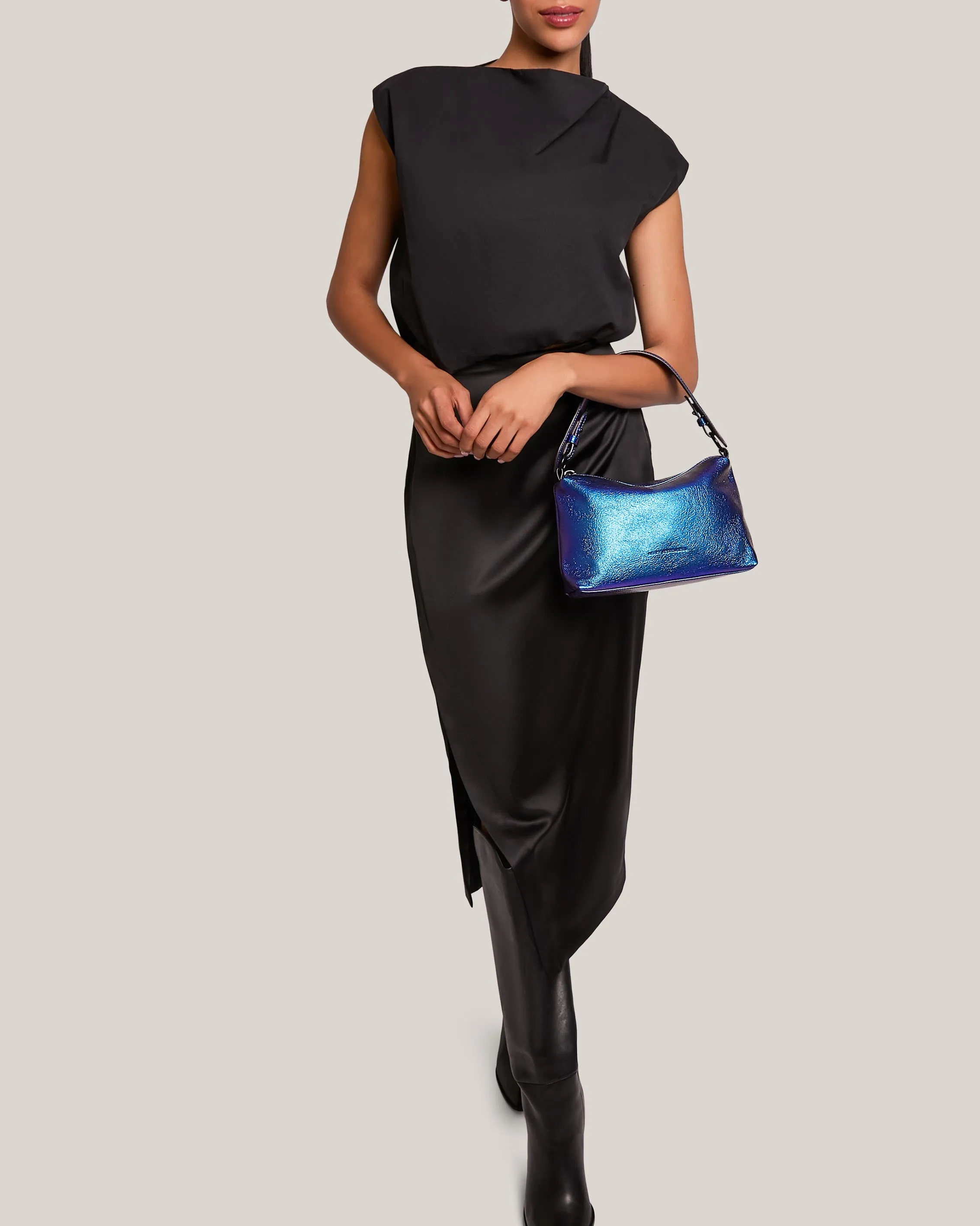 Ava Convertible Shoulder sold by Aimee Kestenberg product image thumbnail 3