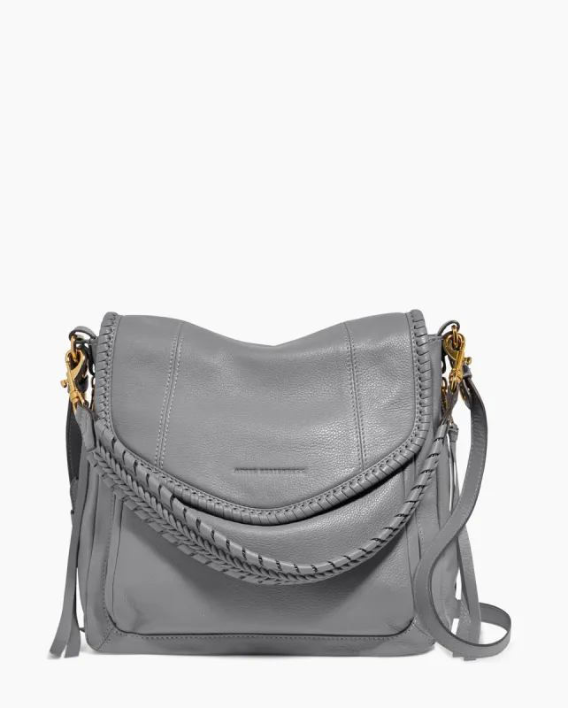 All For Love Zip Top Convertible Shoulder sold by Aimee Kestenberg