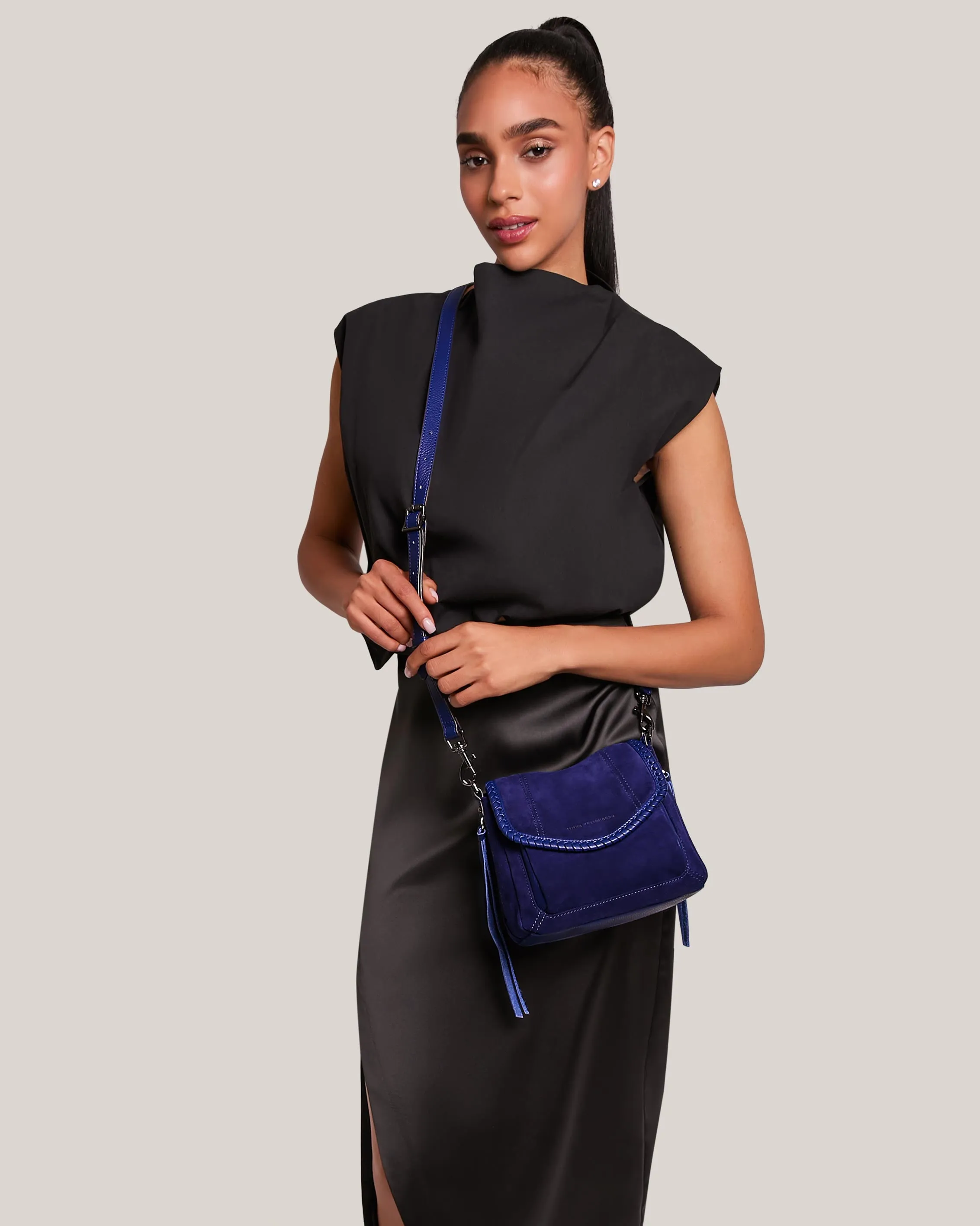 All For Love Mini Crossbody sold by Aimee Kestenberg product image thumbnail 2