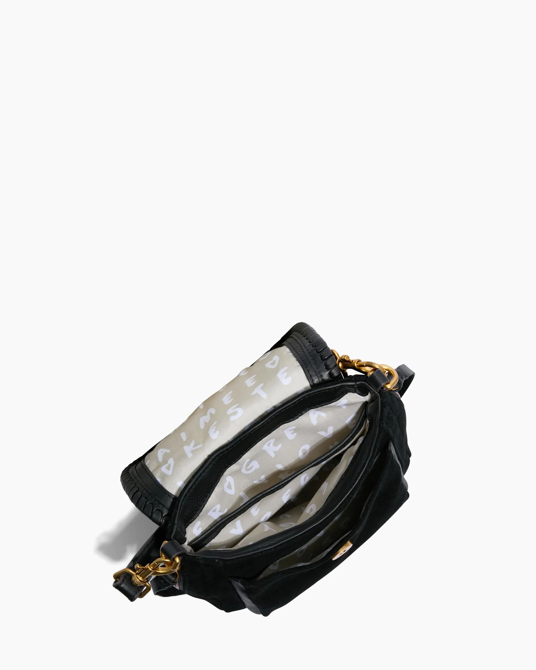 All For Love Mini Crossbody sold by Aimee Kestenberg product image thumbnail 4