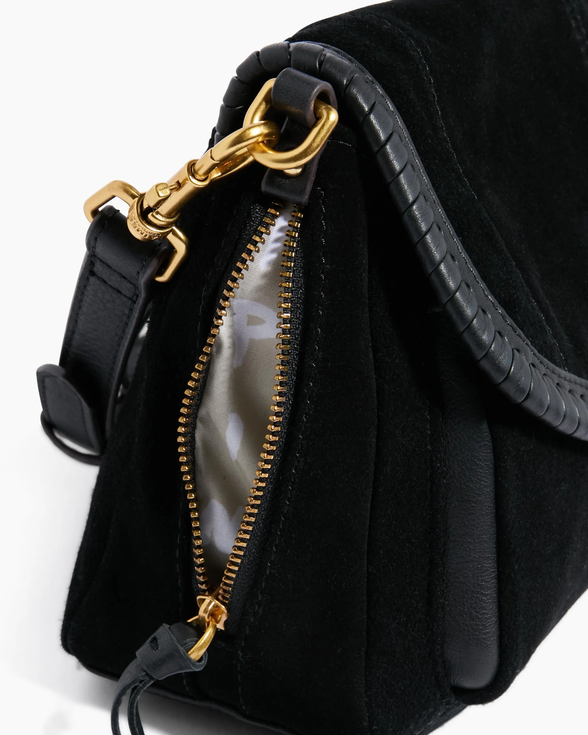 All For Love Mini Crossbody sold by Aimee Kestenberg product image thumbnail 5