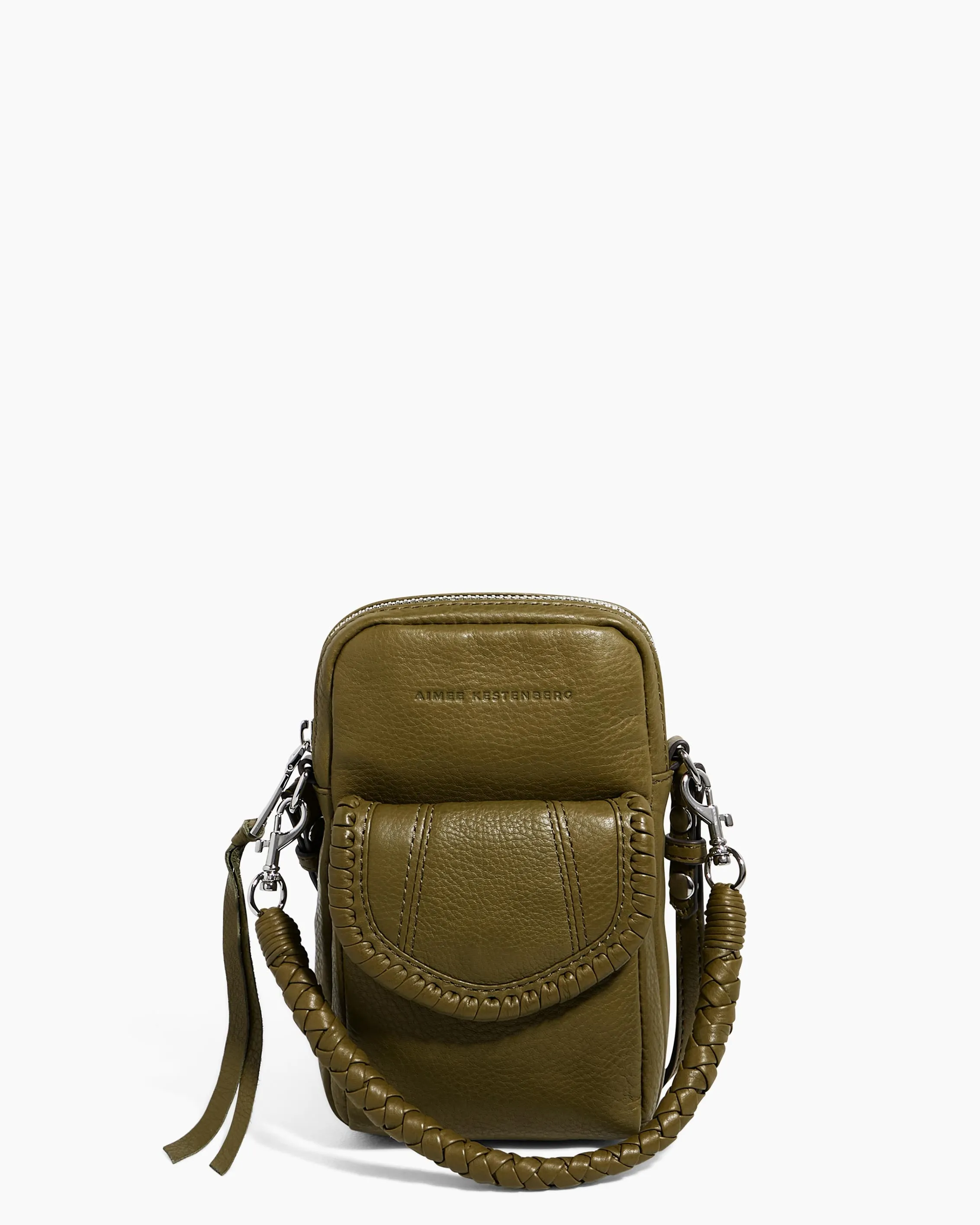 All For Love N/S Mini Crossbody sold by Aimee Kestenberg