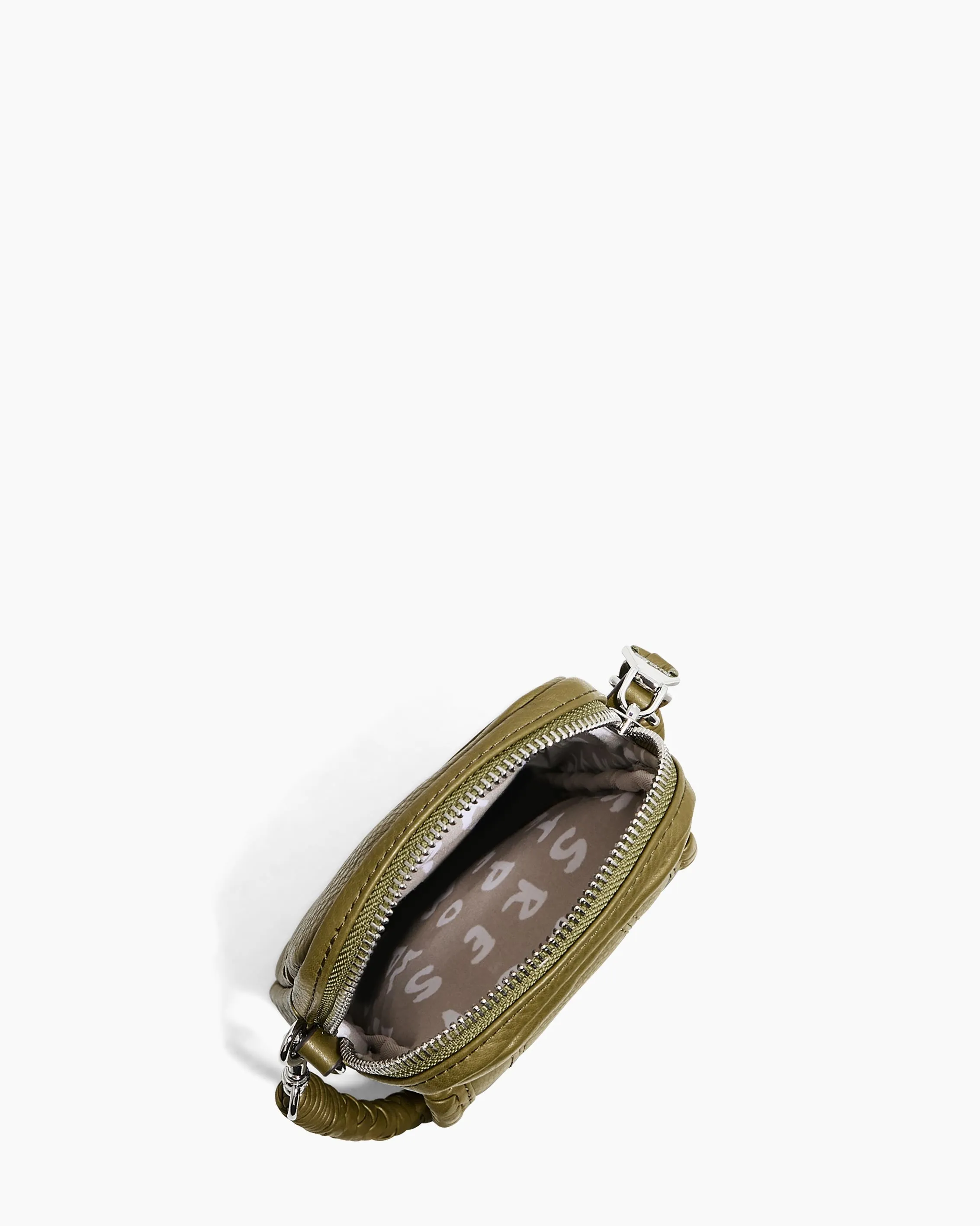 All For Love N/S Mini Crossbody sold by Aimee Kestenberg product image thumbnail 4