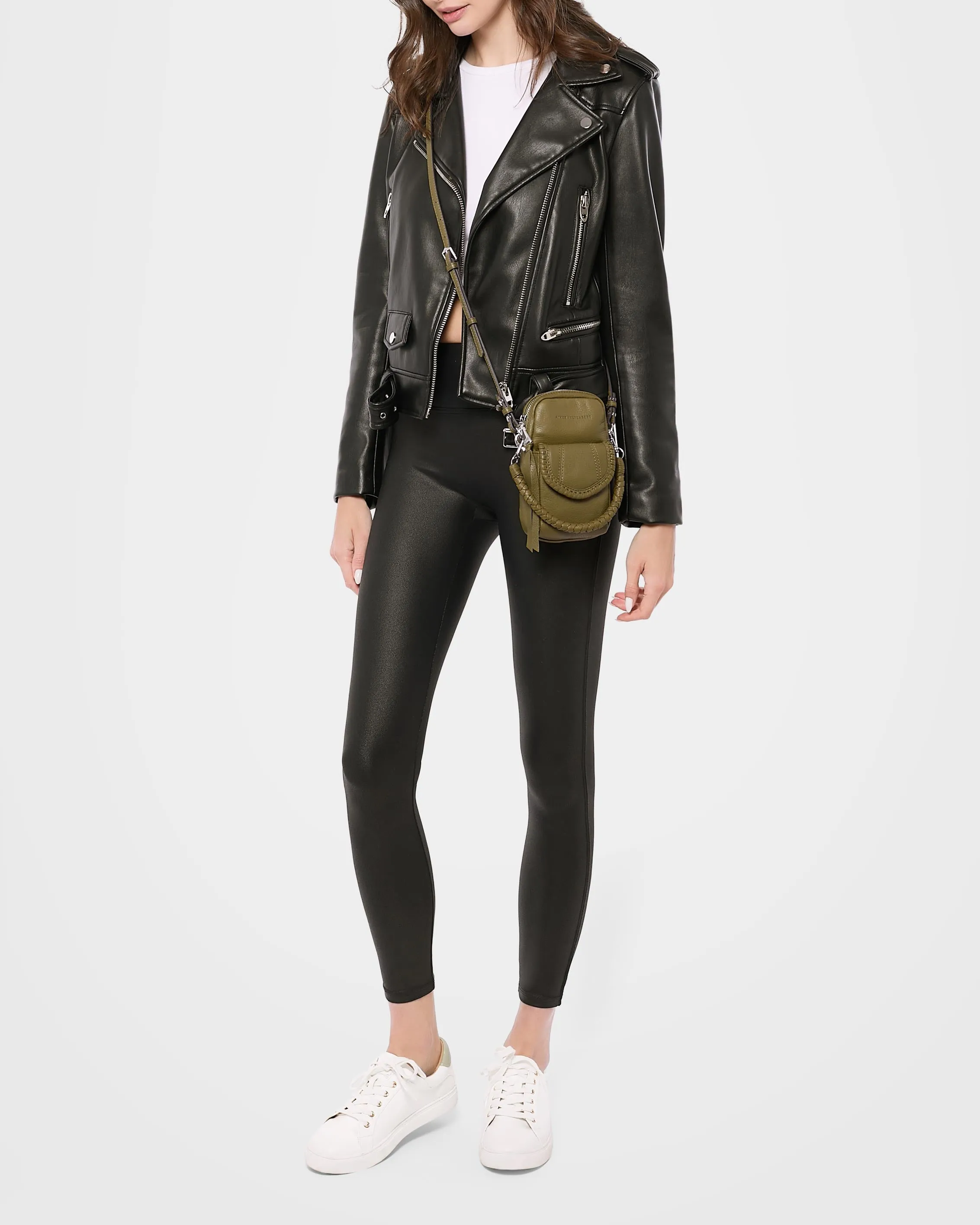 All For Love N/S Mini Crossbody sold by Aimee Kestenberg product image thumbnail 2