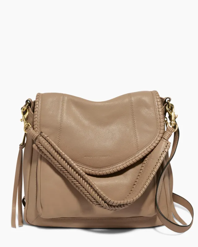 All For Love Convertible Shoulder sold by Aimee Kestenberg