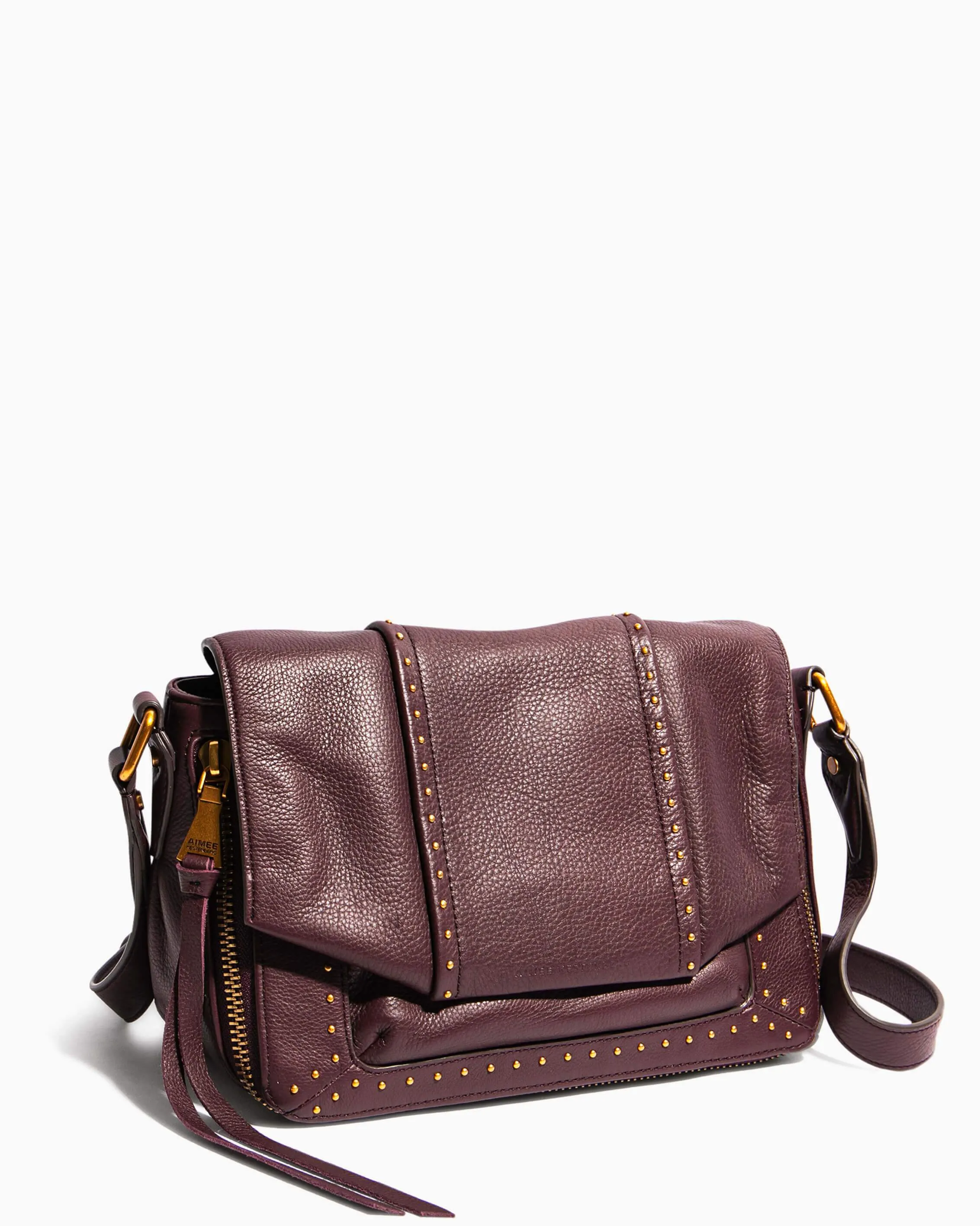 When In Milan Large Crossbody sold by Aimee Kestenberg product image thumbnail 3