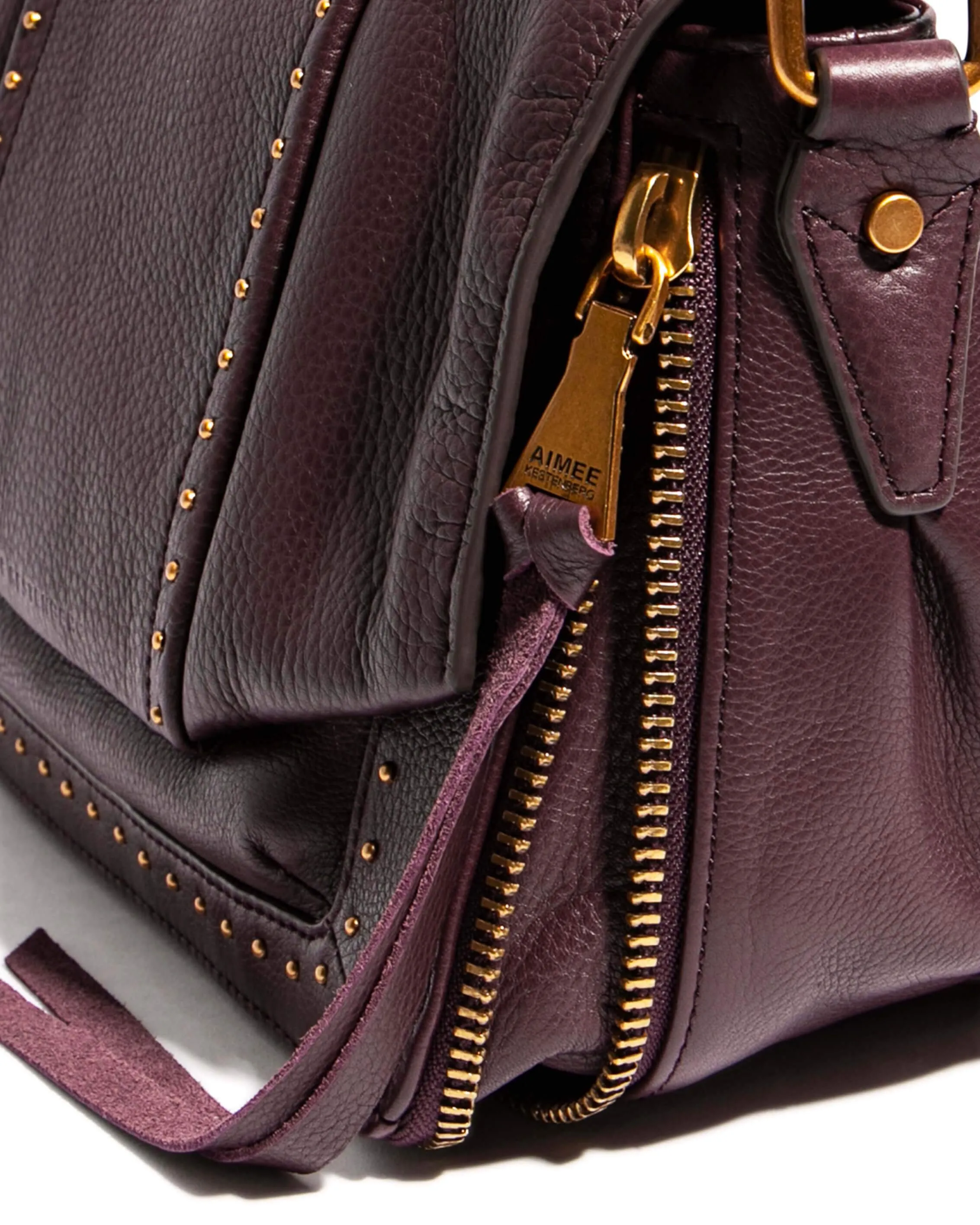 When In Milan Large Crossbody sold by Aimee Kestenberg product image thumbnail 5