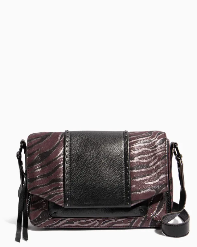 When In Milan Large Crossbody sold by Aimee Kestenberg