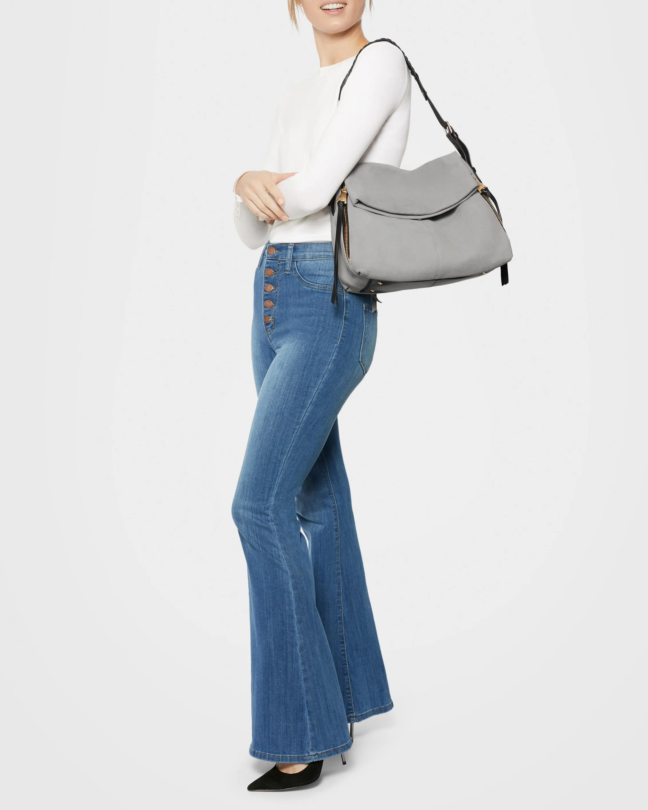 Bali Hobo sold by Aimee Kestenberg product image thumbnail 2