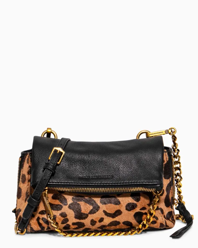 No B.S. Mini Crossbody sold by Aimee Kestenberg