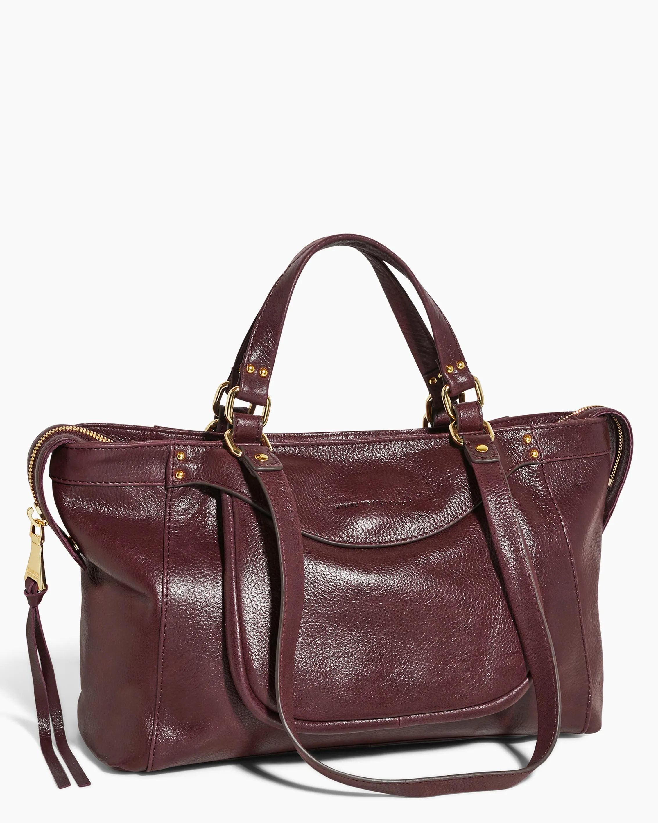 Bleecker Tote sold by Aimee Kestenberg product image thumbnail 3