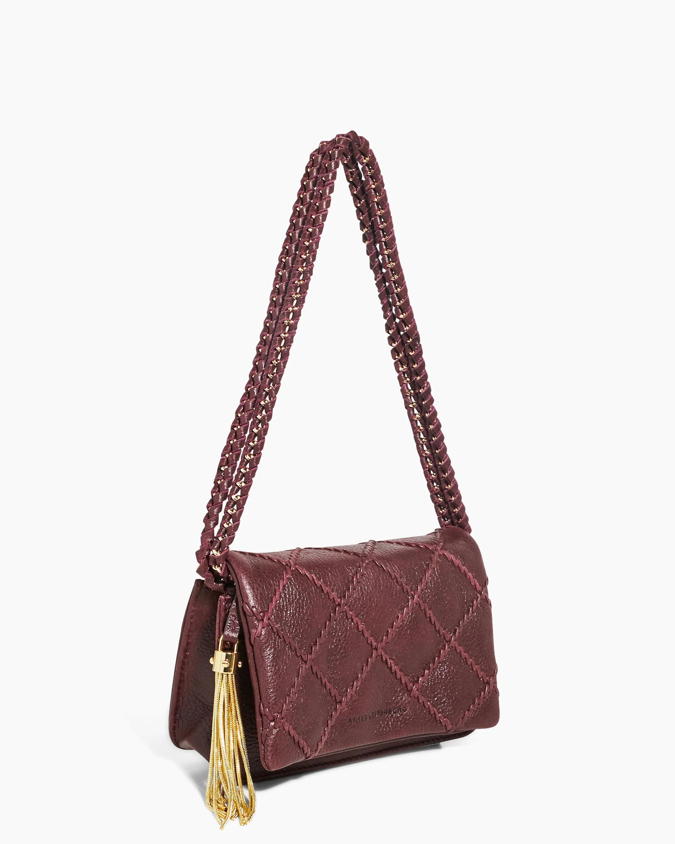Madison Convertible Chain Crossbody sold by Aimee Kestenberg product image thumbnail 5