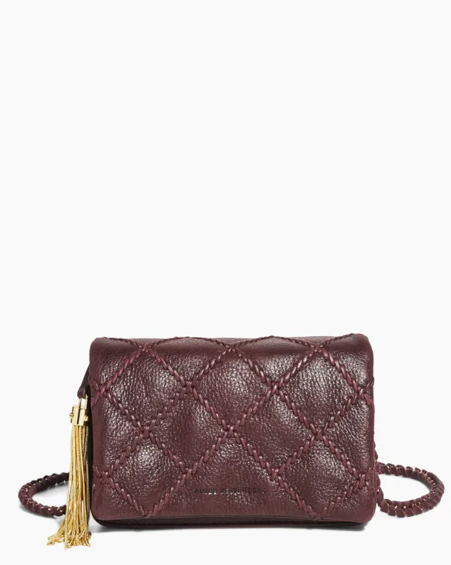 Madison Convertible Chain Crossbody sold by Aimee Kestenberg