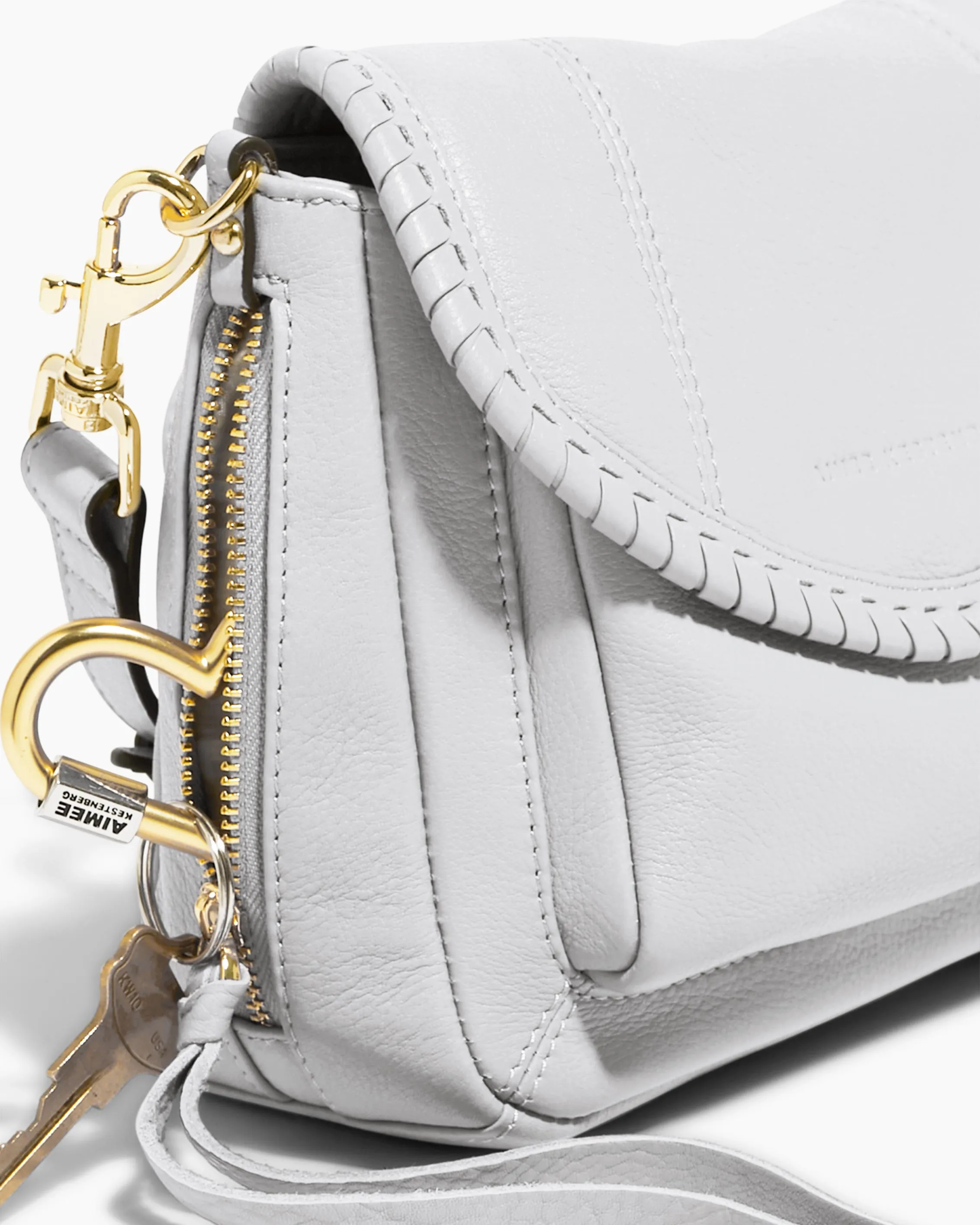 All For Love Mini Crossbody sold by Aimee Kestenberg product image thumbnail 5