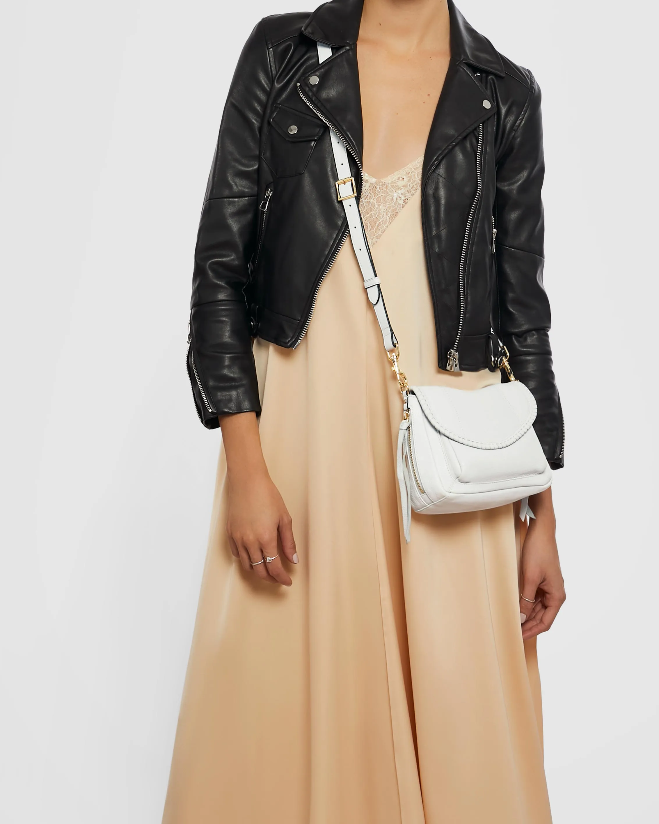 All For Love Mini Crossbody sold by Aimee Kestenberg product image thumbnail 2