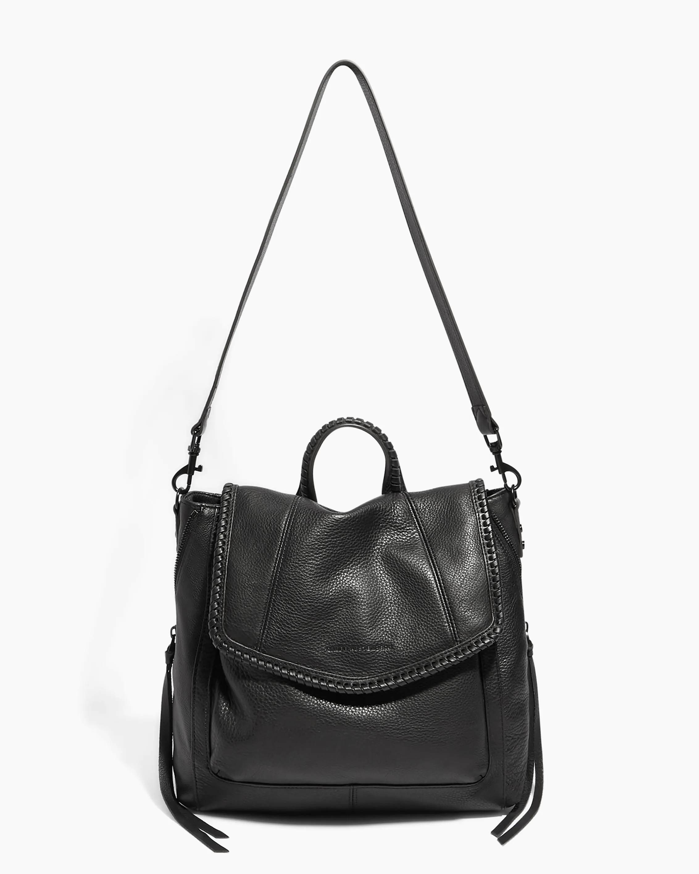 All For Love Convertible Backpack sold by Aimee Kestenberg product image thumbnail 5