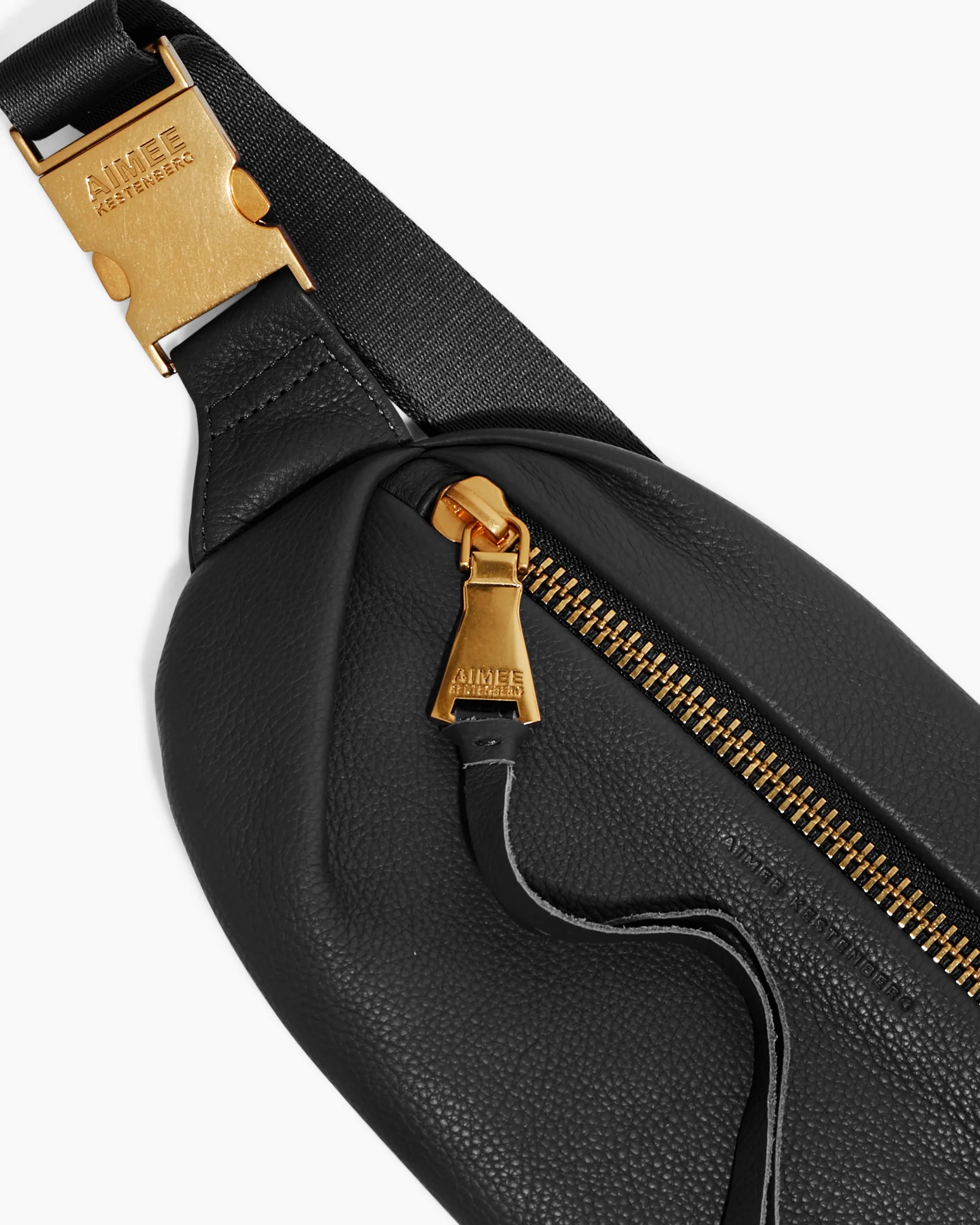 Milan Bum Bag sold by Aimee Kestenberg product image thumbnail 5