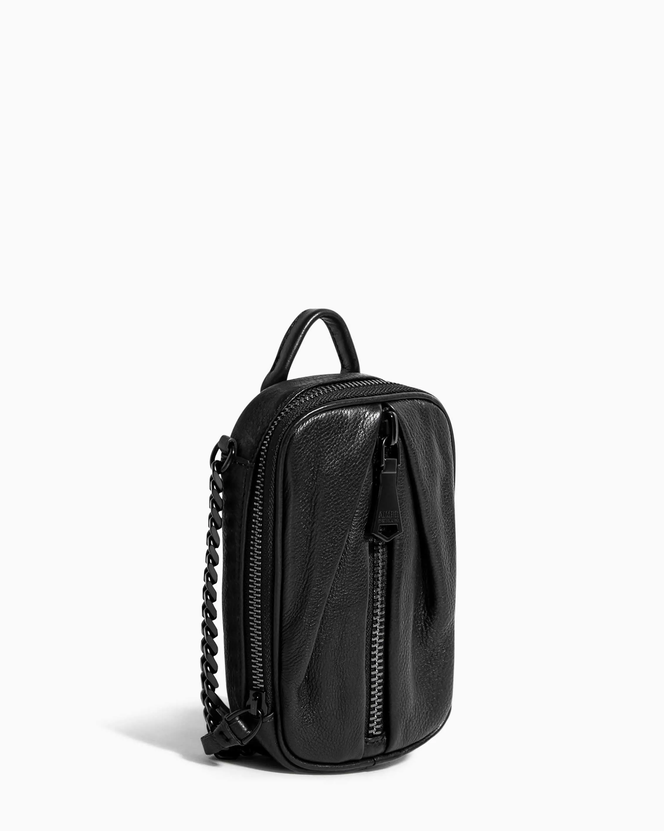 Tamitha Phone Crossbody with RFID sold by Aimee Kestenberg product image thumbnail 3