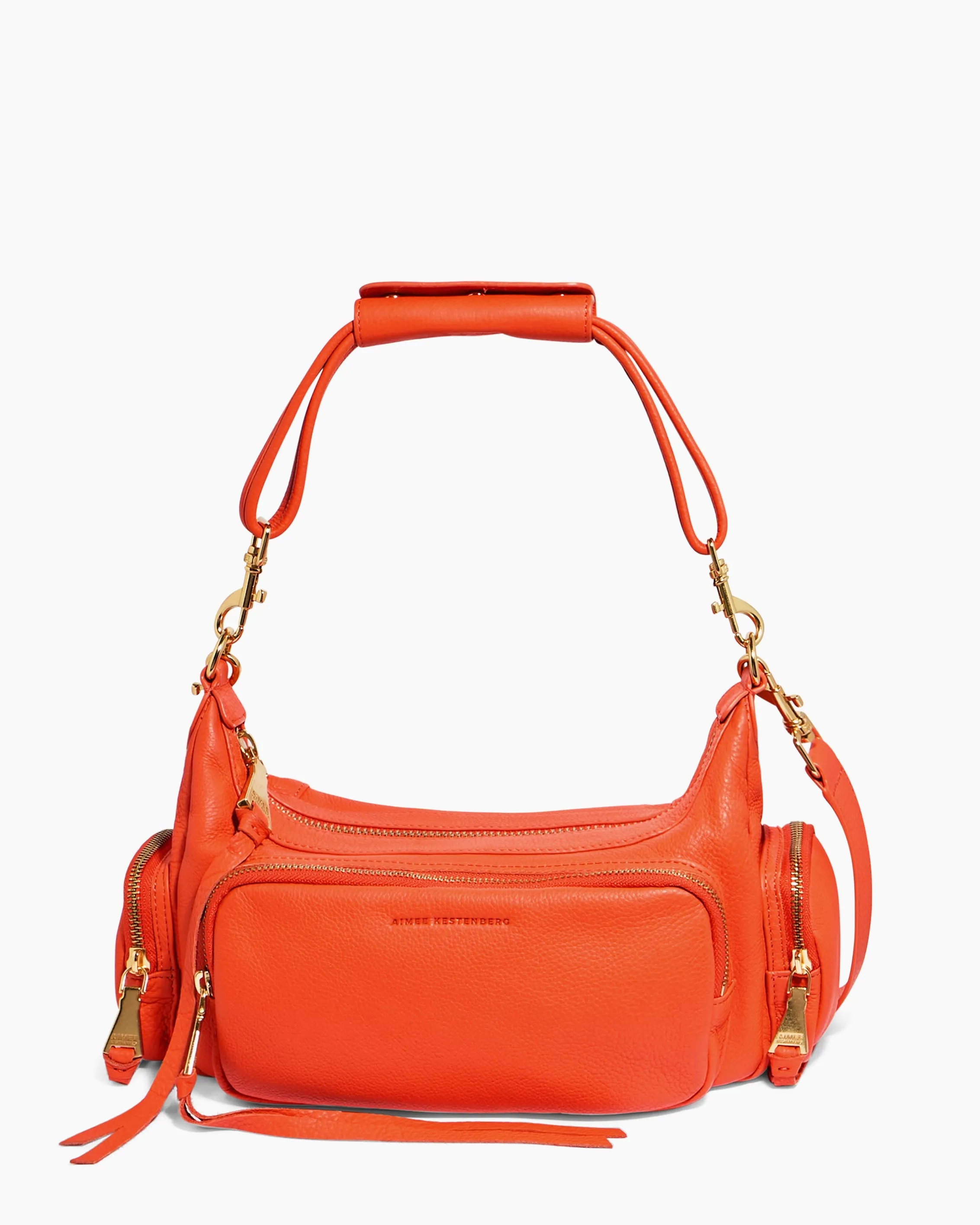 Away We Go Convertible Shoulder sold by Aimee Kestenberg