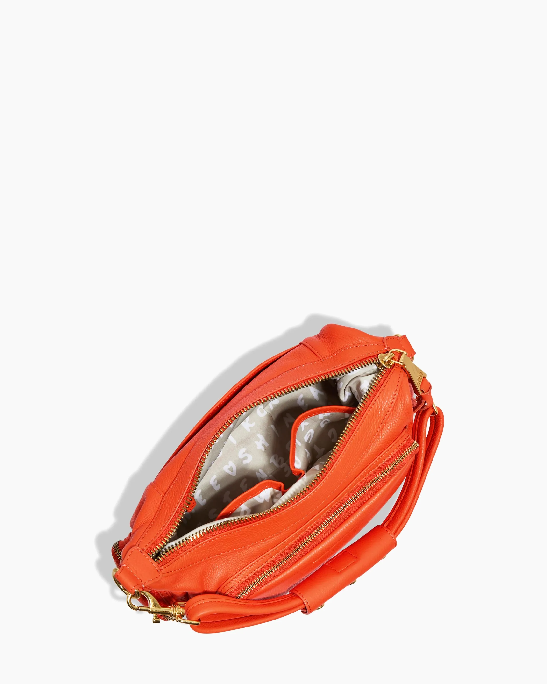 Away We Go Convertible Shoulder sold by Aimee Kestenberg product image thumbnail 4