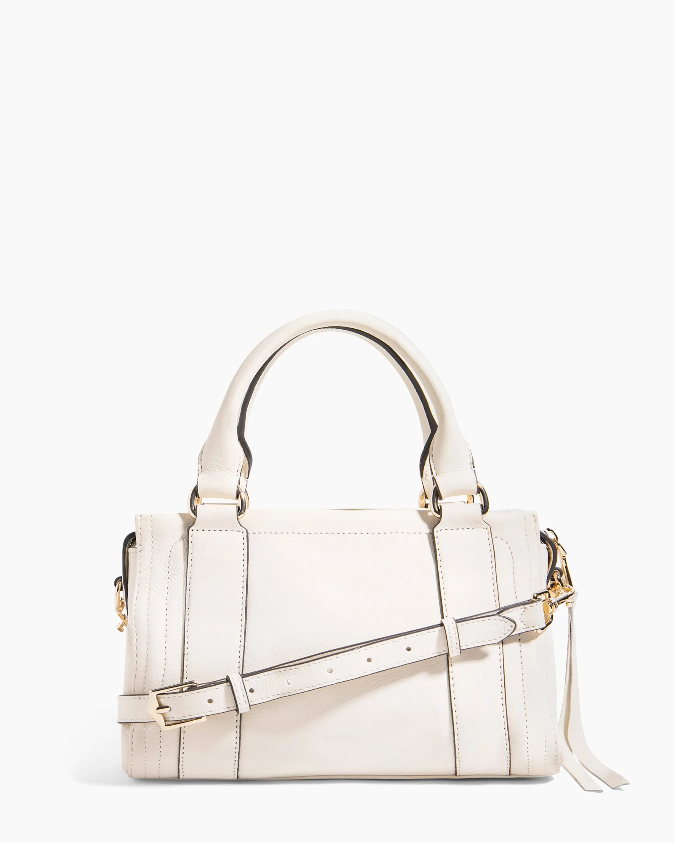 Zip Me Up Mini Satchel sold by Aimee Kestenberg product image thumbnail 5