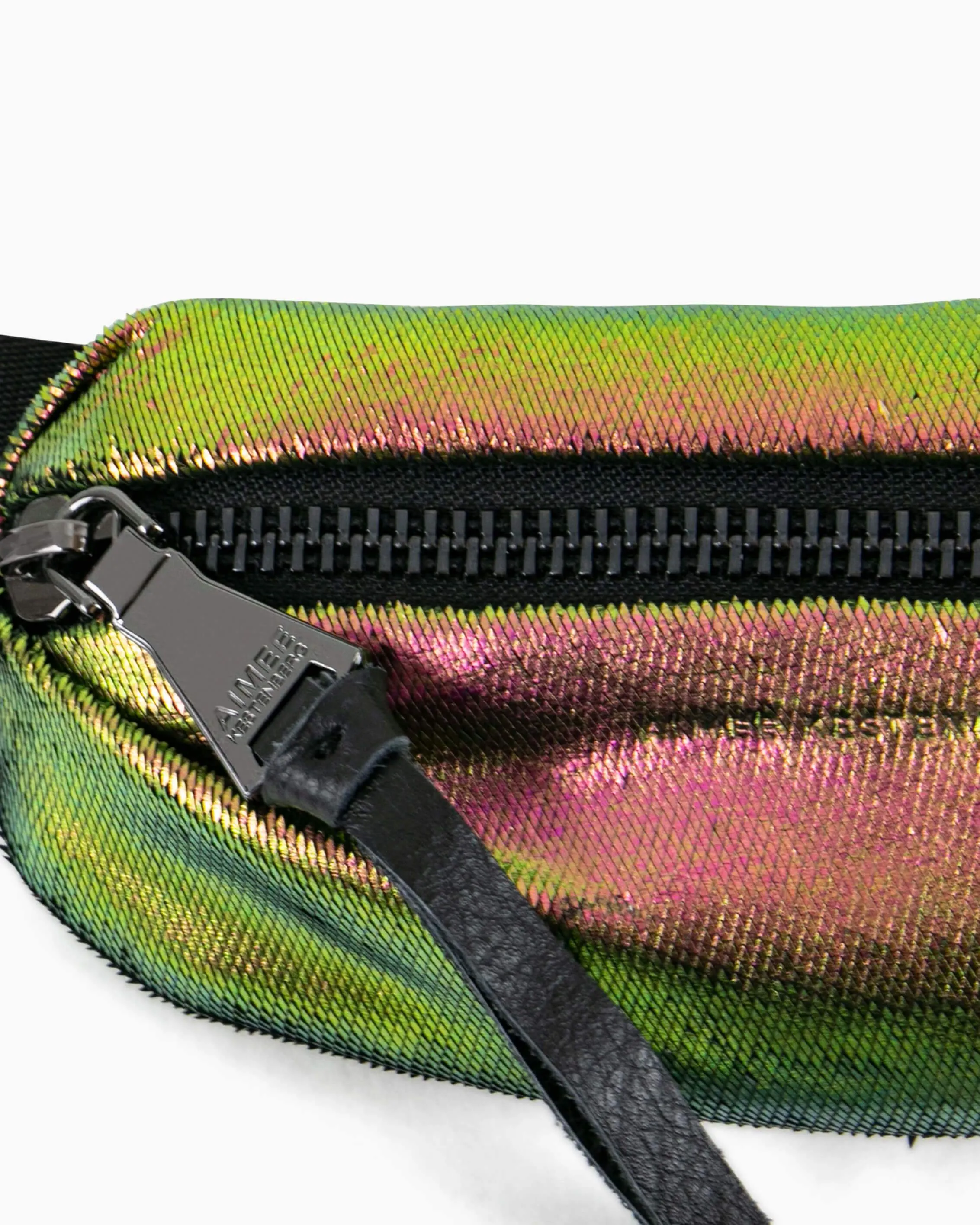 Milan Mini Bum Bag sold by Aimee Kestenberg product image thumbnail 5