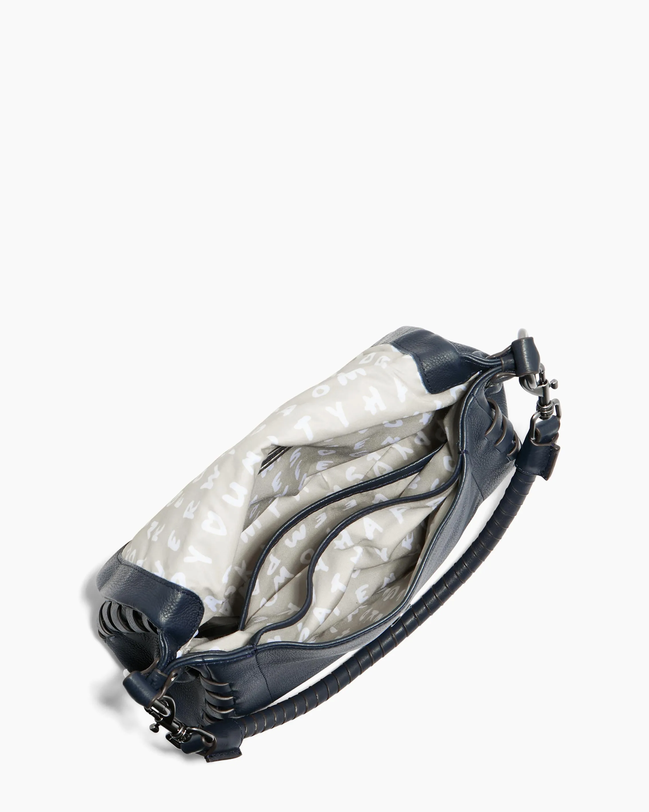 Zen Convertible Crossbody sold by Aimee Kestenberg product image thumbnail 4