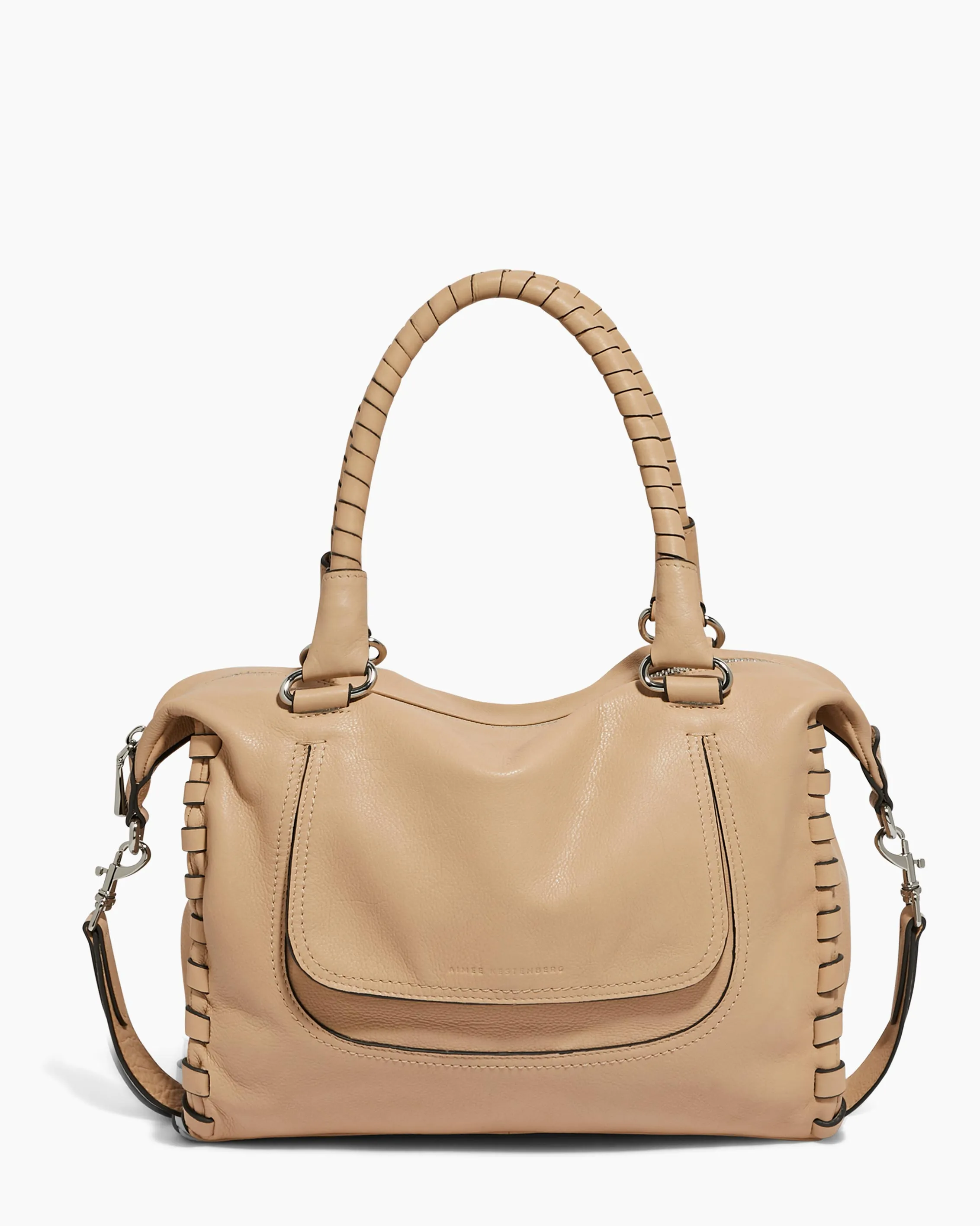 Zen Satchel sold by Aimee Kestenberg