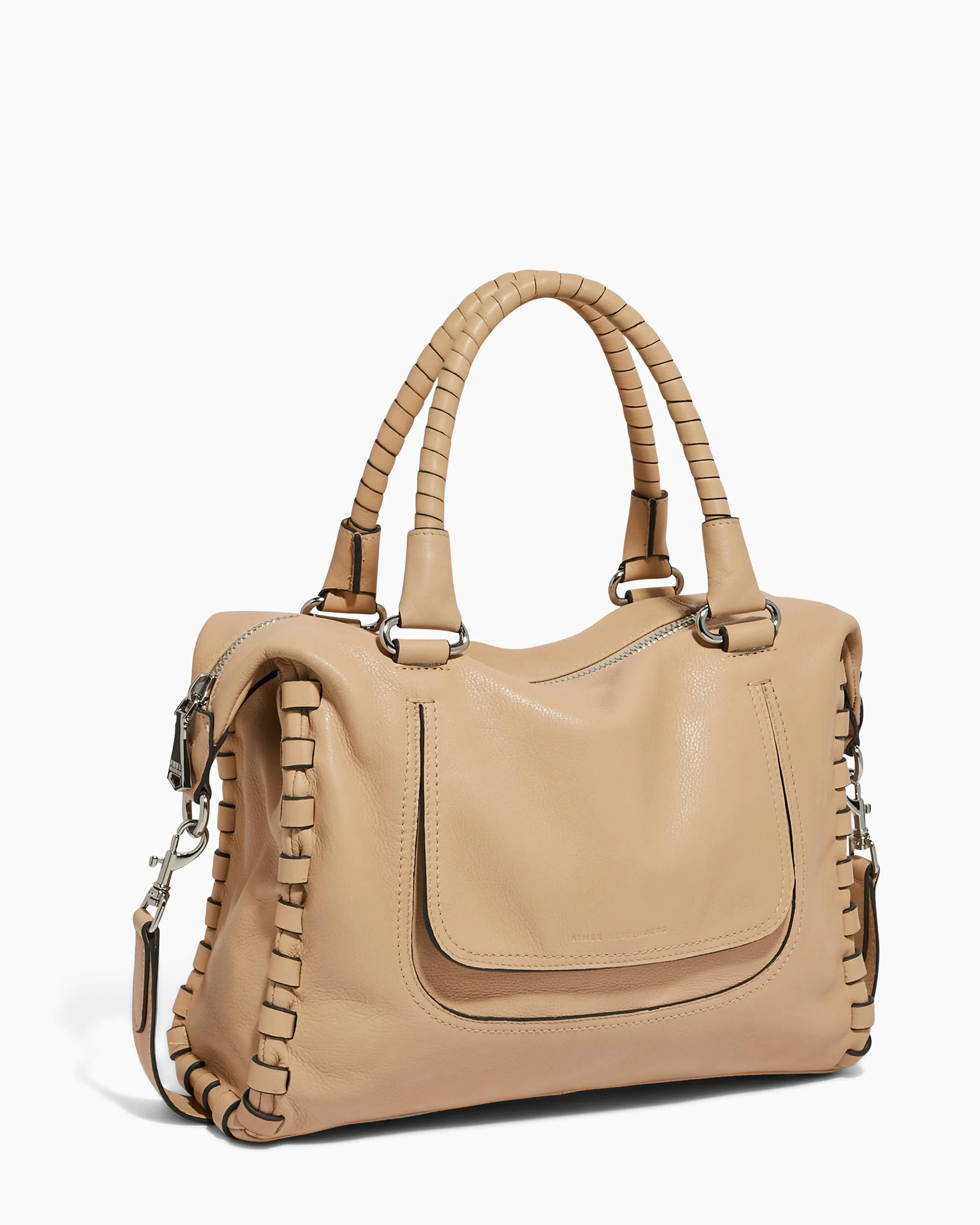 Zen Satchel sold by Aimee Kestenberg product image thumbnail 3