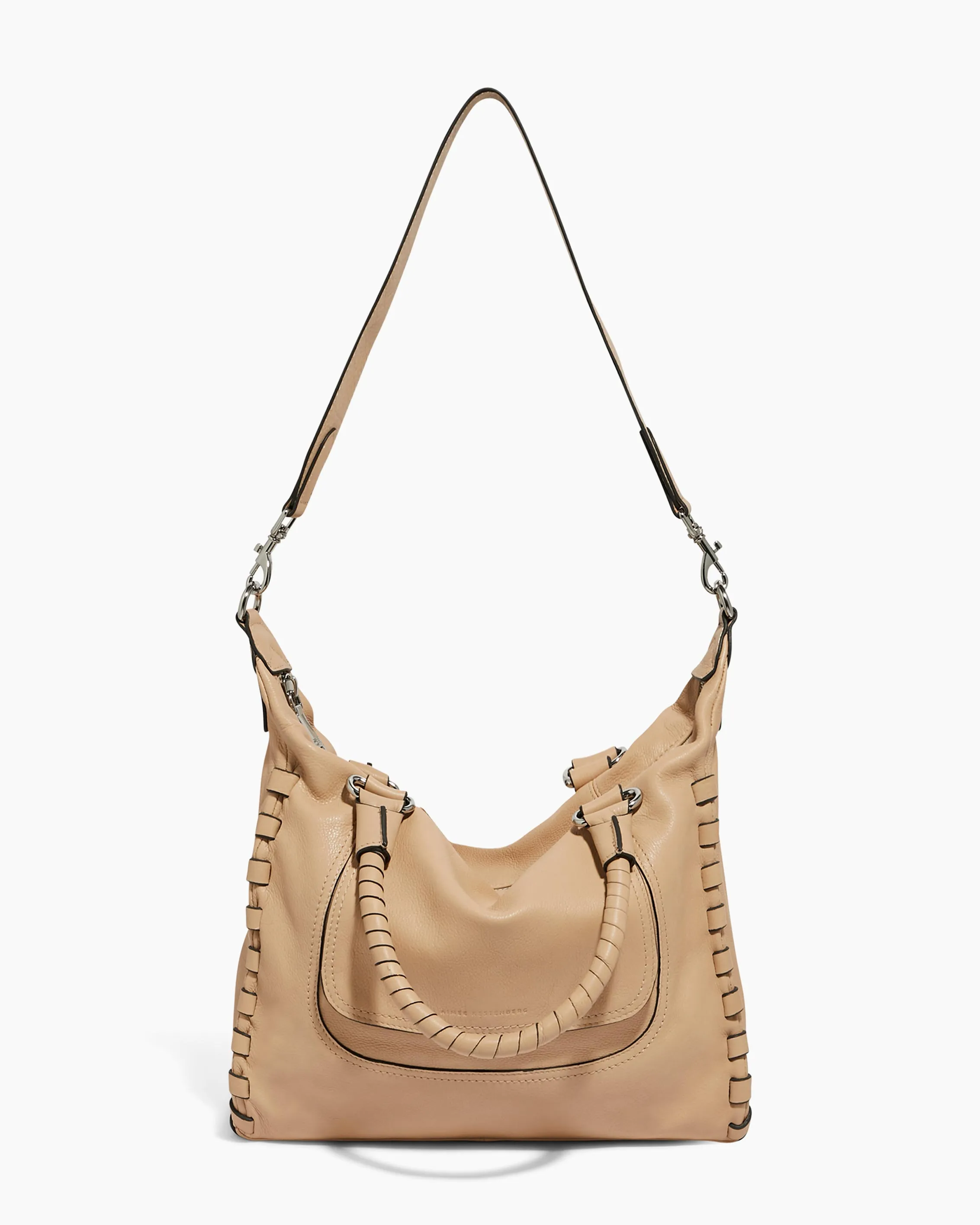 Zen Satchel sold by Aimee Kestenberg product image thumbnail 5