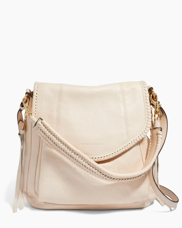 All For Love Convertible Shoulder sold by Aimee Kestenberg