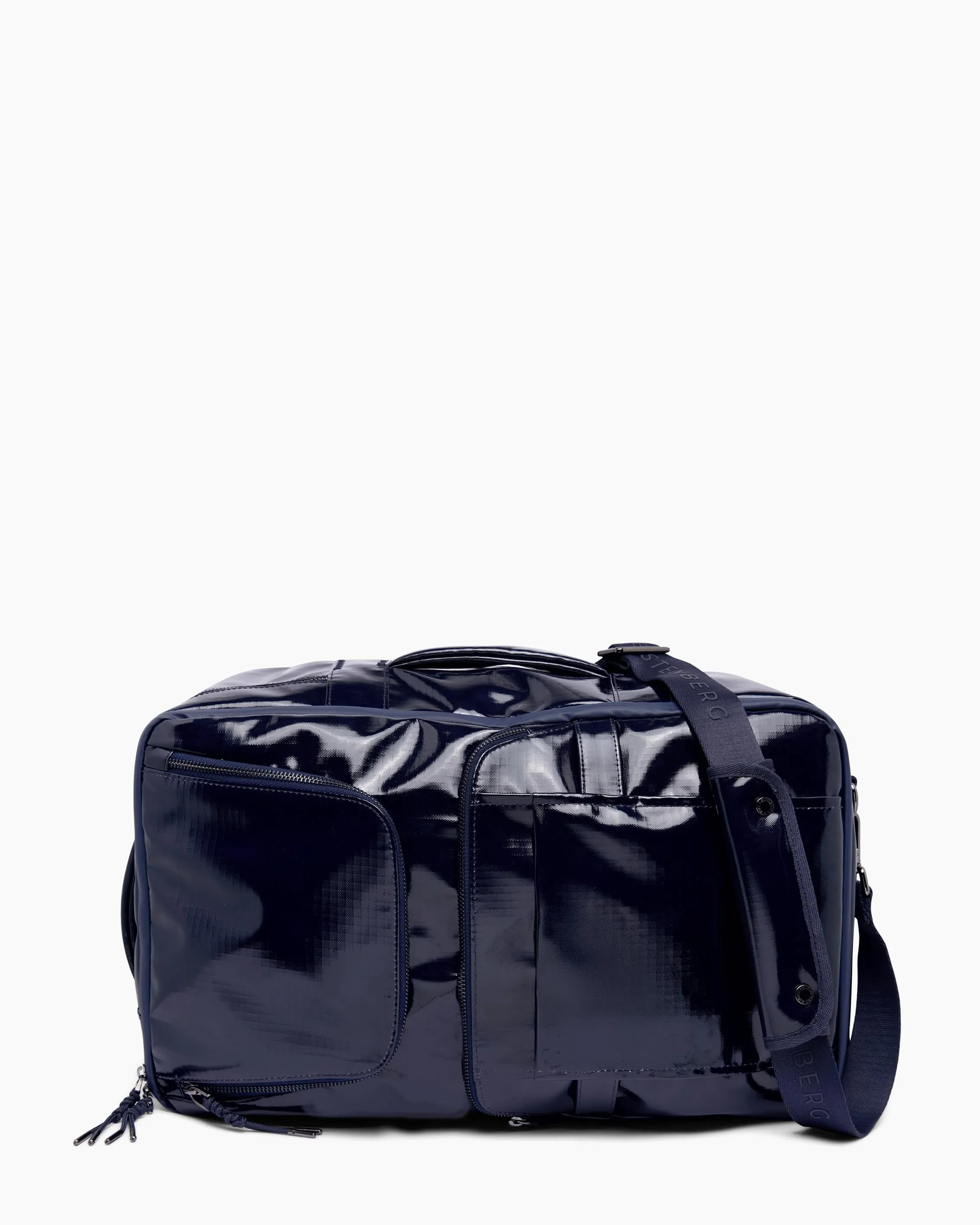 Dakota Nylon Backpack sold by Aimee Kestenberg product image thumbnail 5
