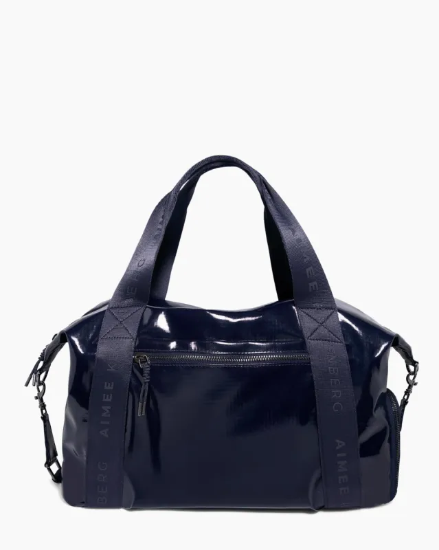 Dakota Nylon Duffle sold by Aimee Kestenberg