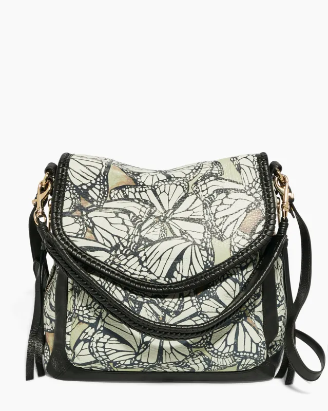 All For Love Convertible Shoulder sold by Aimee Kestenberg