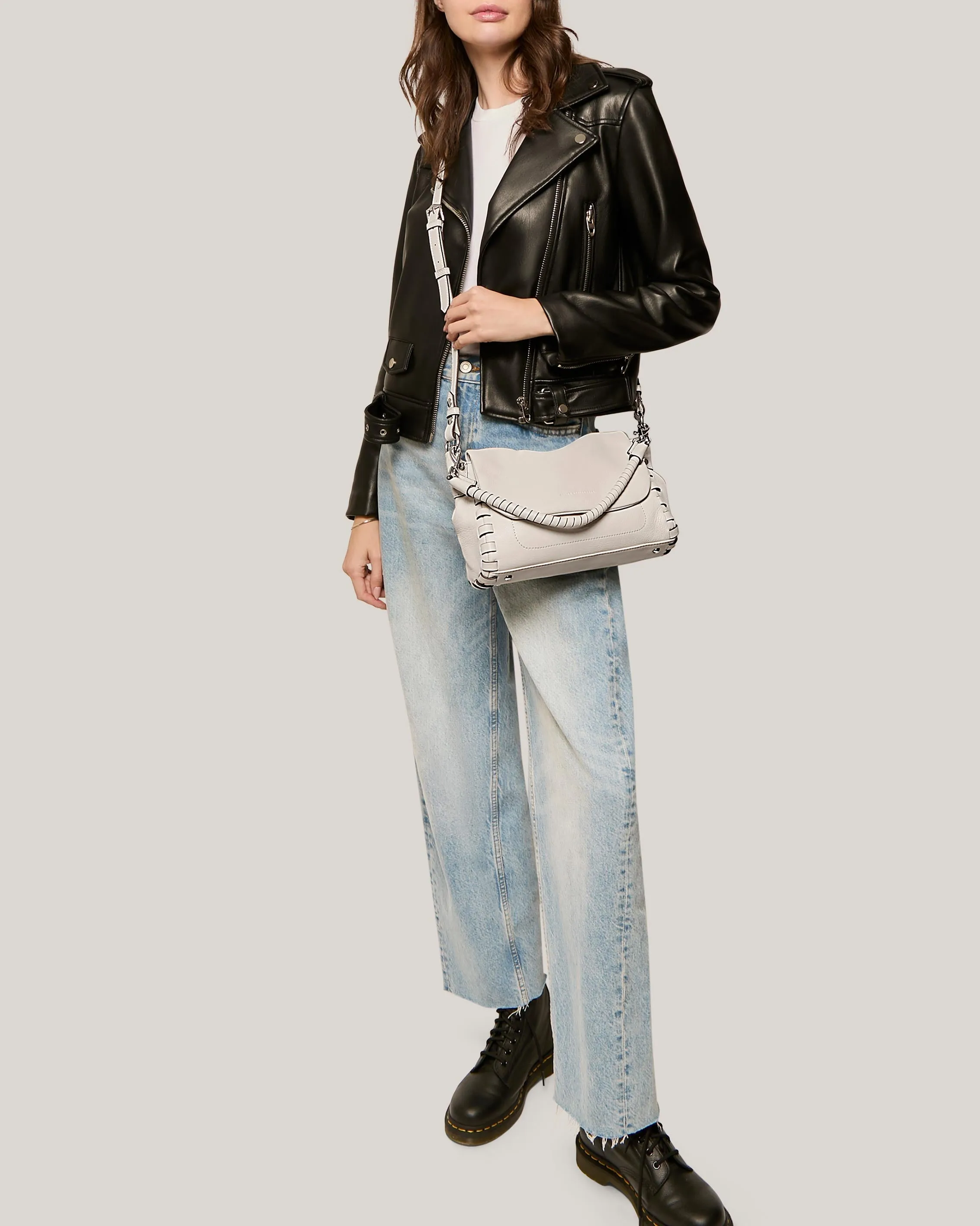 Zen Convertible Crossbody sold by Aimee Kestenberg product image thumbnail 2