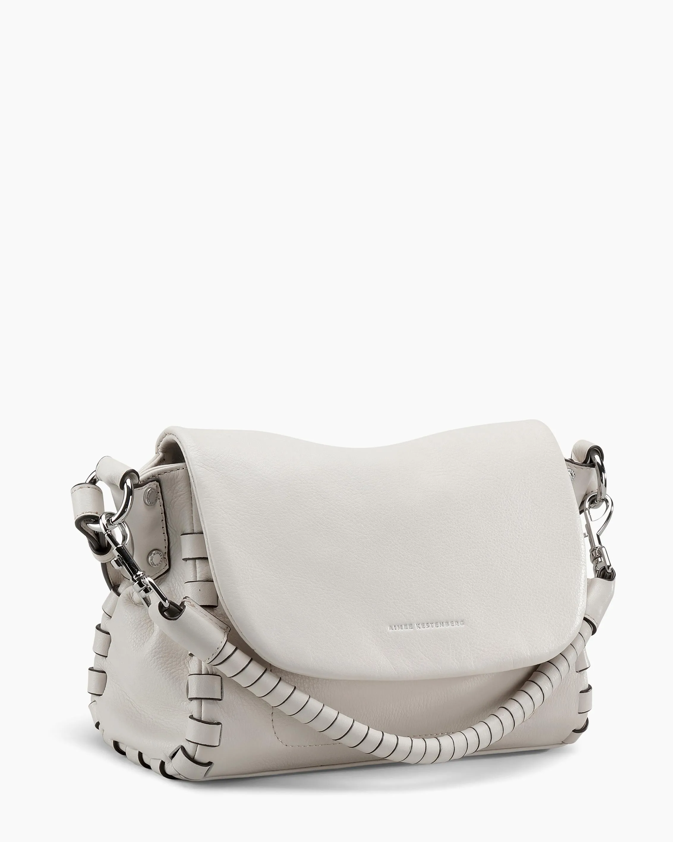 Zen Convertible Crossbody sold by Aimee Kestenberg product image thumbnail 3