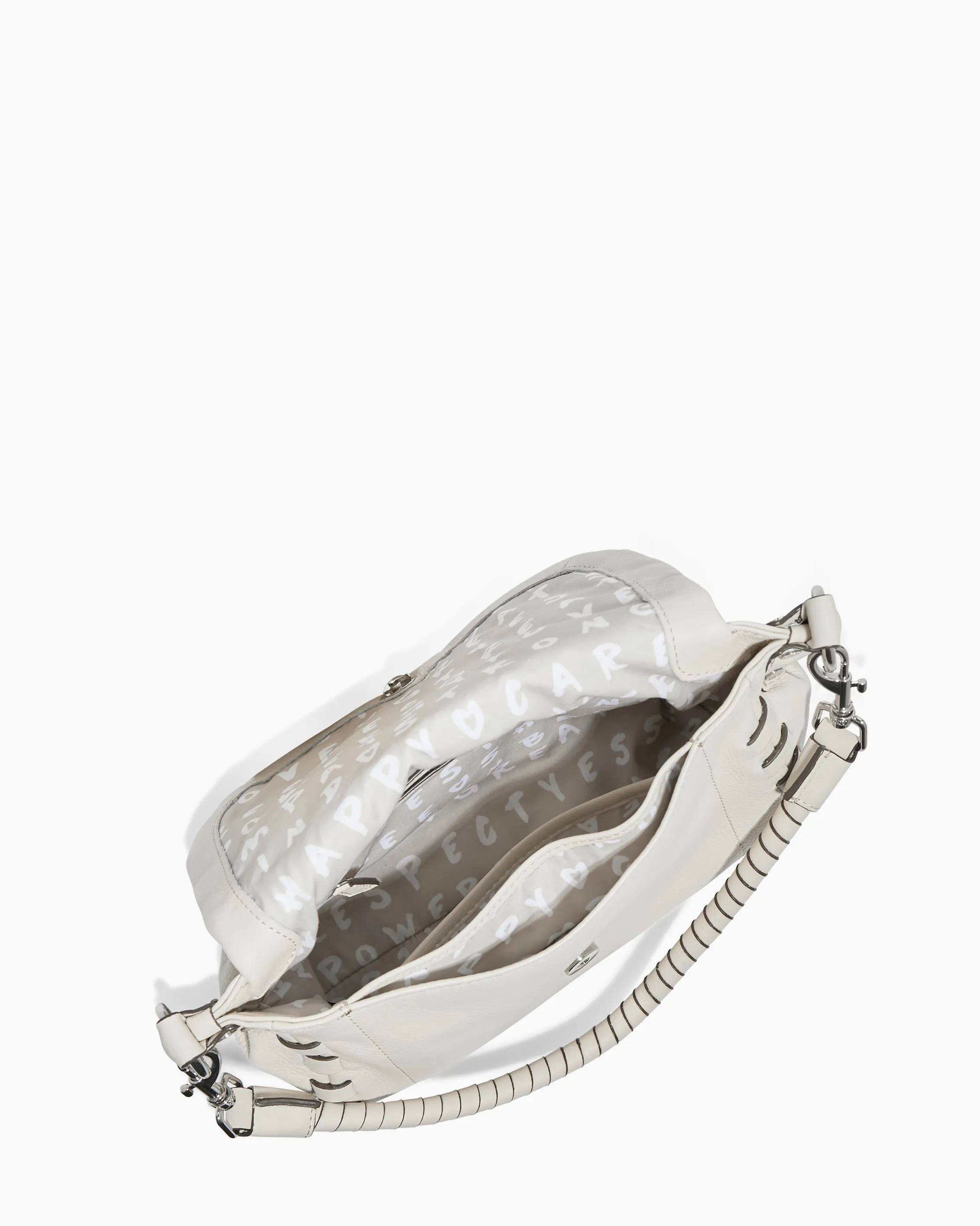 Zen Convertible Crossbody sold by Aimee Kestenberg product image thumbnail 4