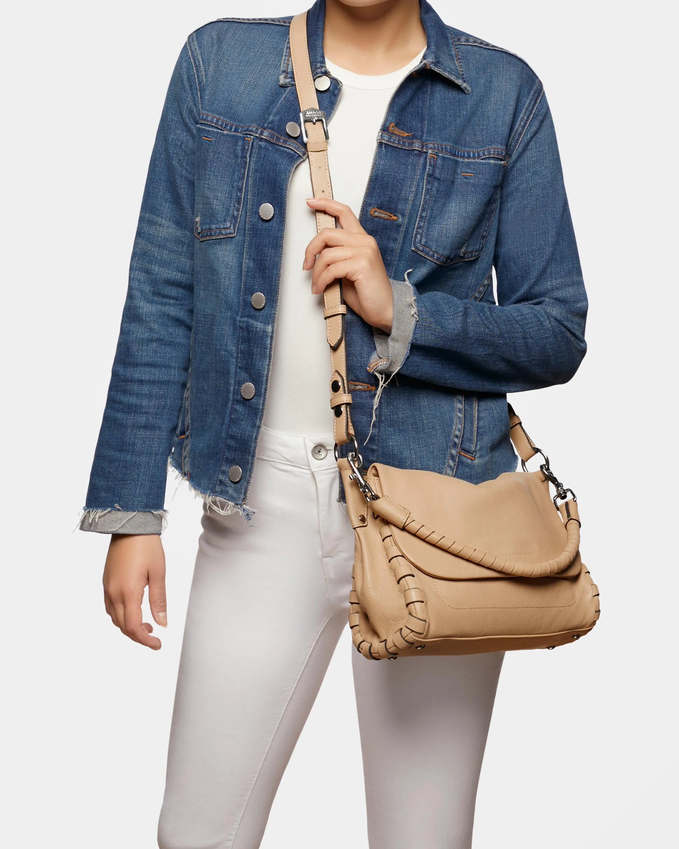 Zen Convertible Crossbody sold by Aimee Kestenberg product image thumbnail 2