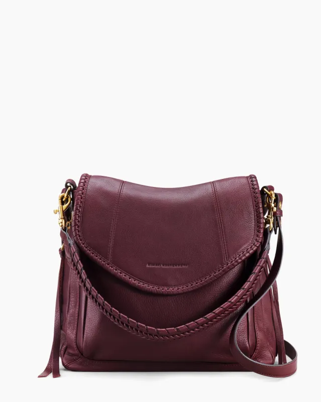 All For Love Zip Top Convertible Shoulder sold by Aimee Kestenberg