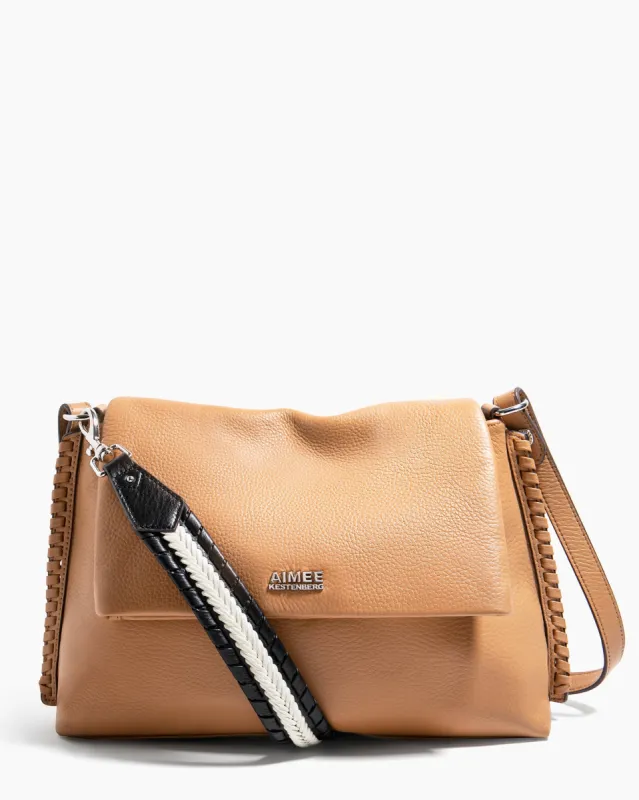 Free Bird Shoulder Crossbody sold by Aimee Kestenberg