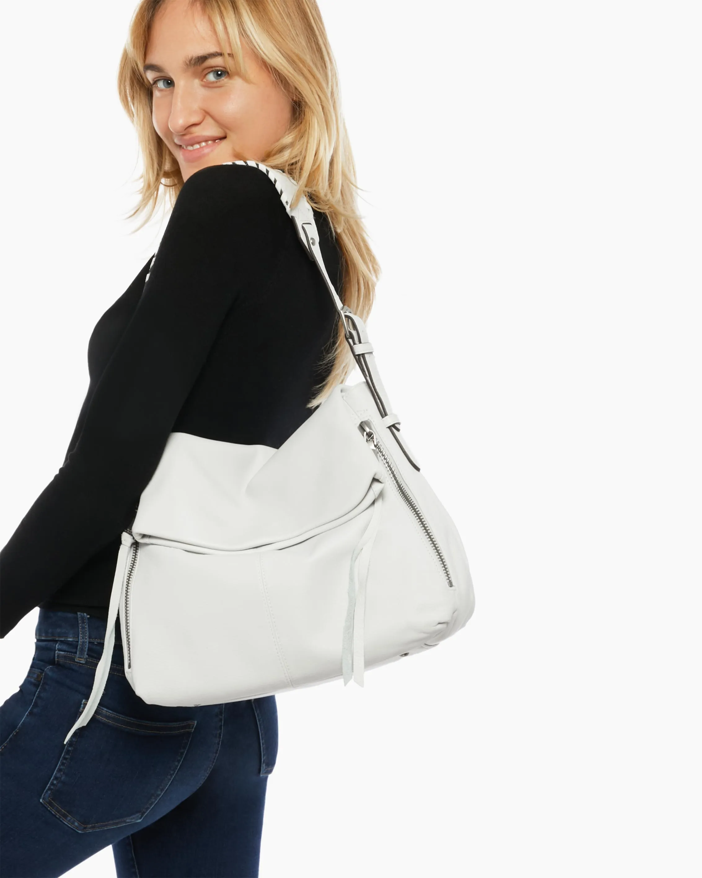 Bali Hobo sold by Aimee Kestenberg product image thumbnail 2