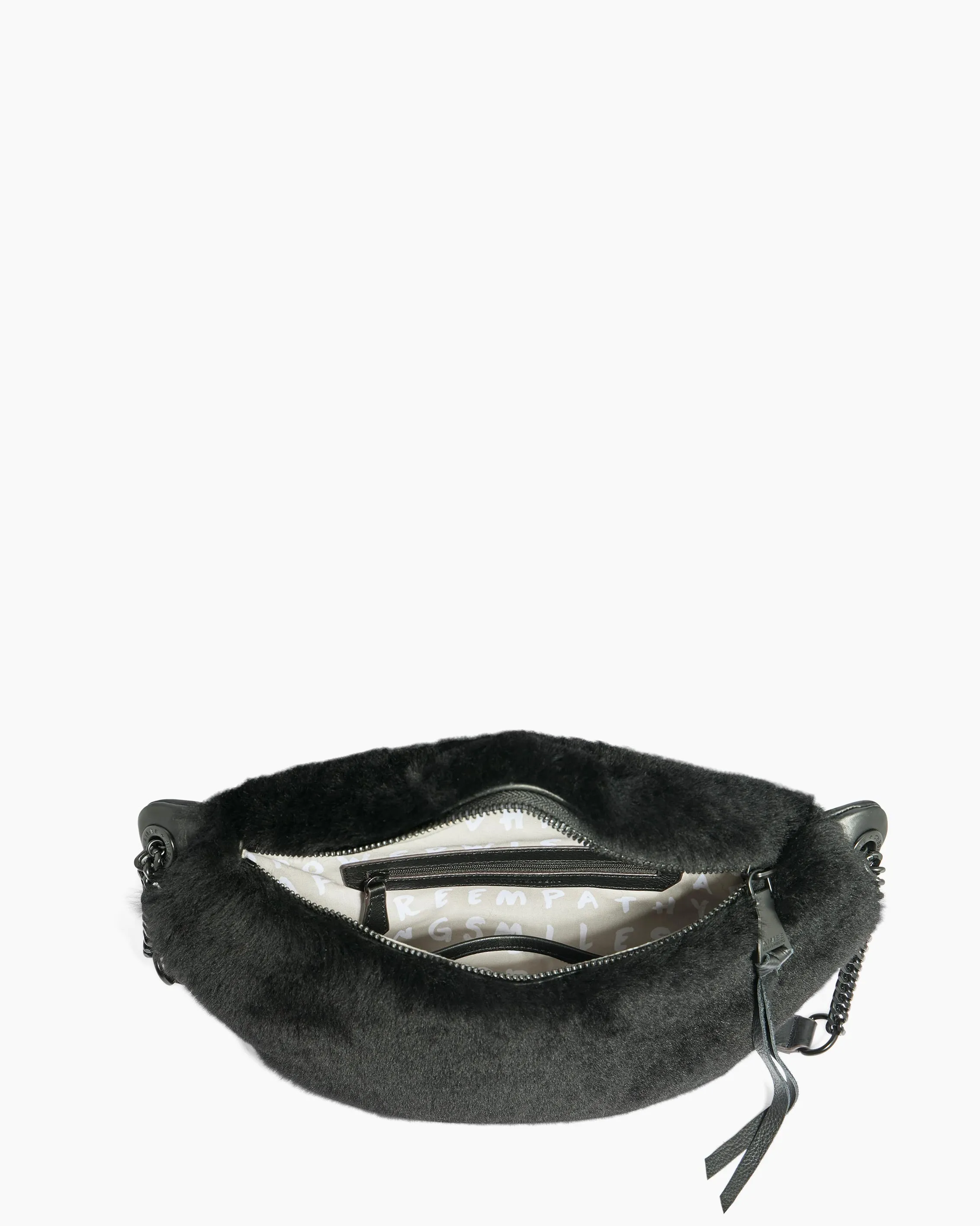The Hug Convertible Sling sold by Aimee Kestenberg product image thumbnail 4