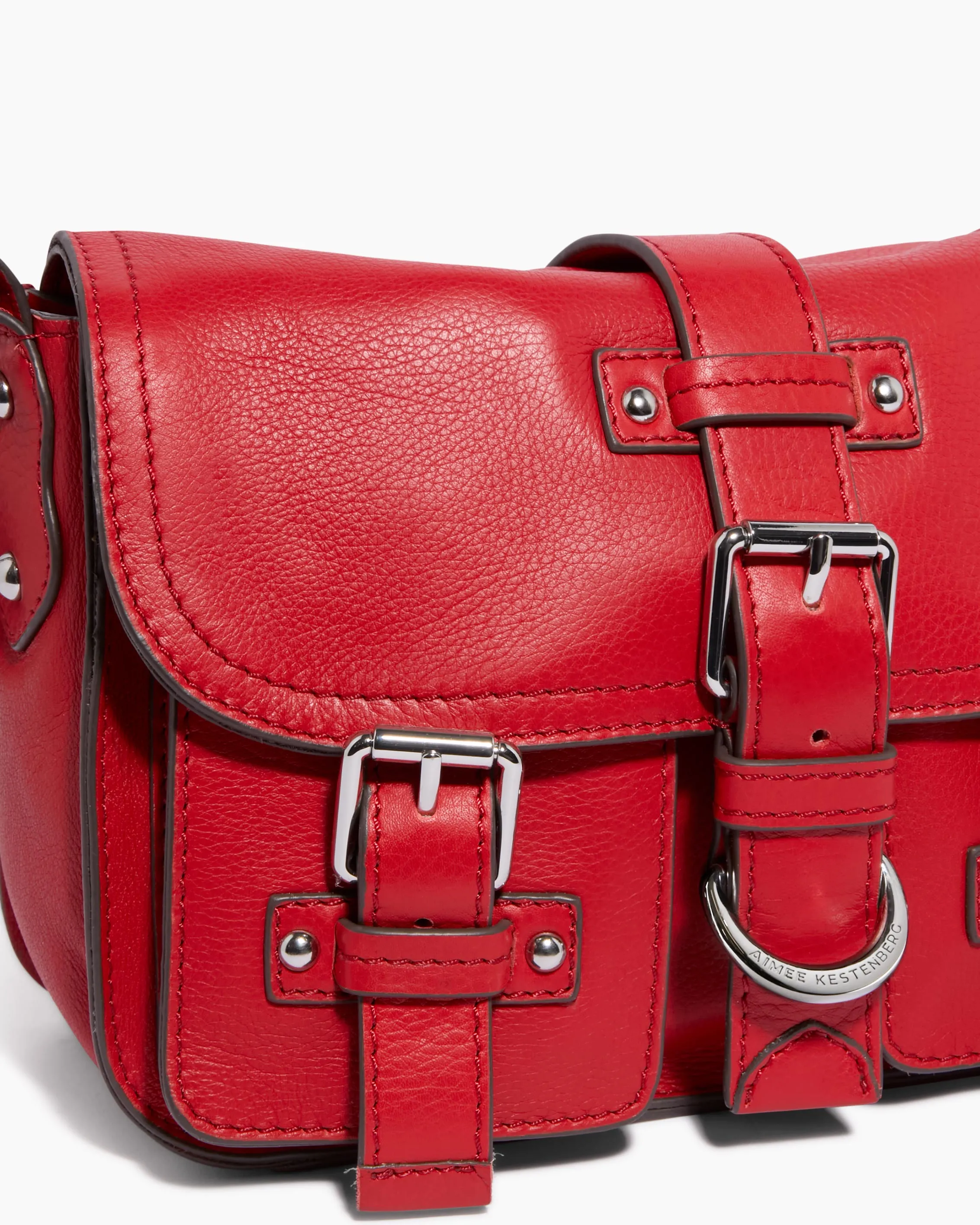 Saddle-Up Crossbody sold by Aimee Kestenberg product image thumbnail 5