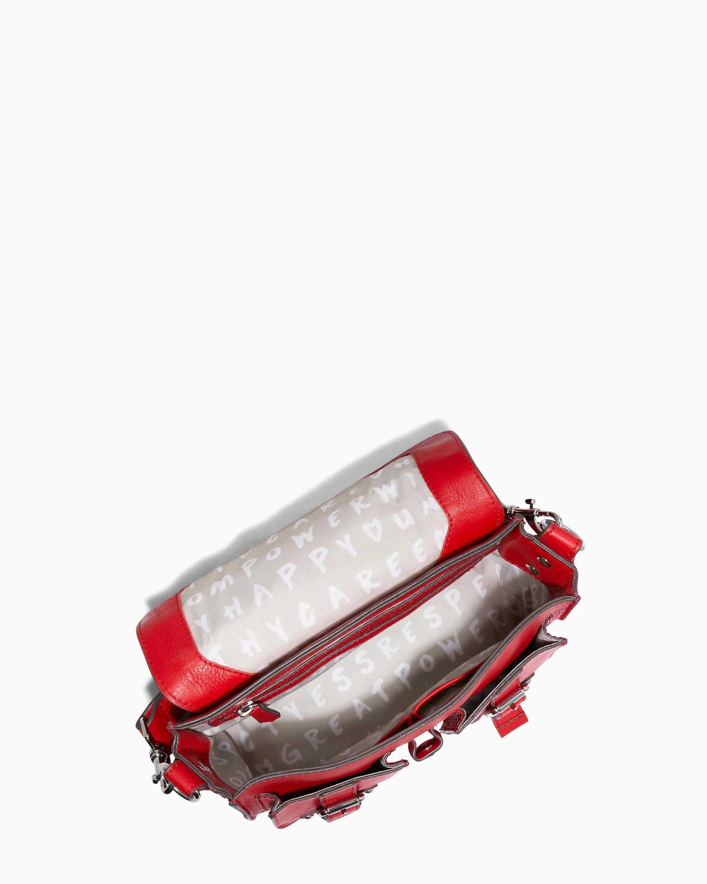 Saddle-Up Crossbody sold by Aimee Kestenberg product image thumbnail 4